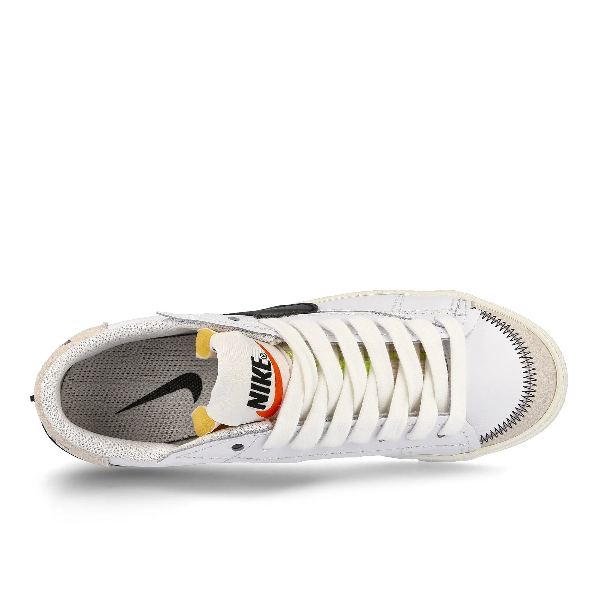 blazer low 77 jumbo - Image 5