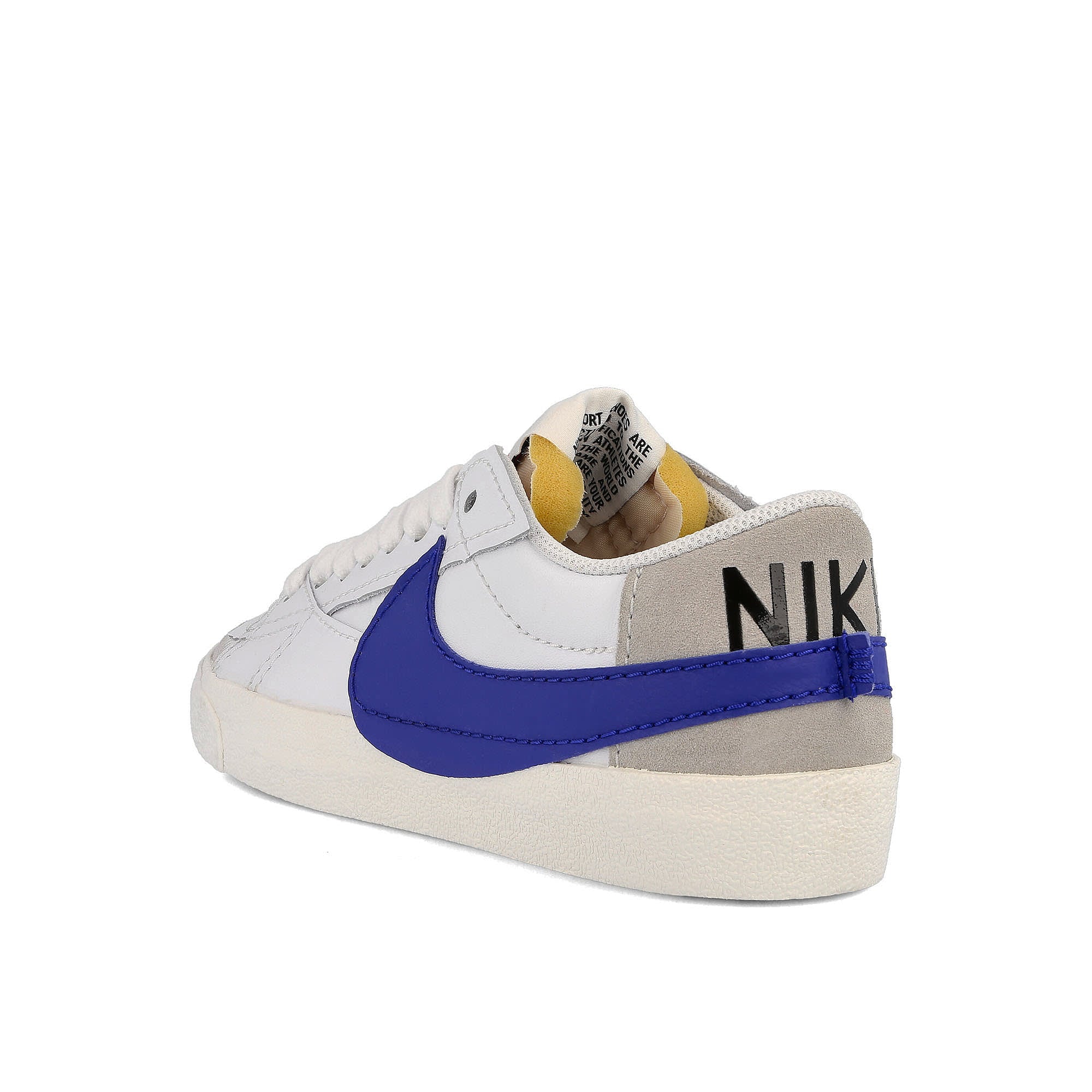 blazer low 77 jumbo - Image 3