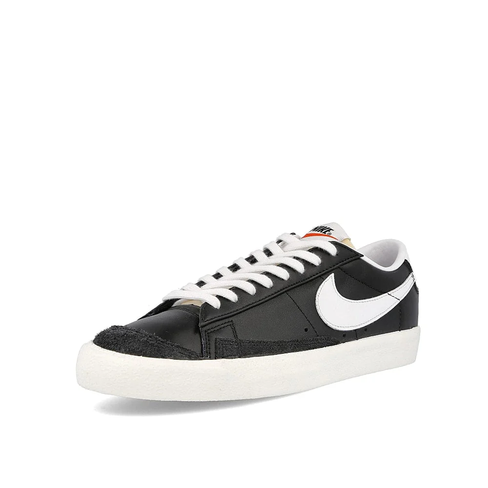 blazer low 77 vintage - Image 4
