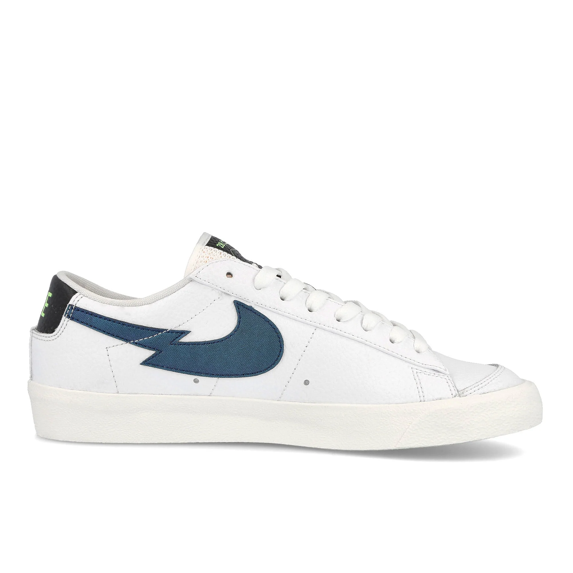 blazer low 77 - Image 2