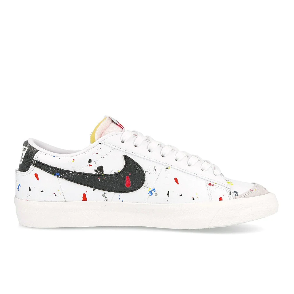 blazer low 77 - Image 2