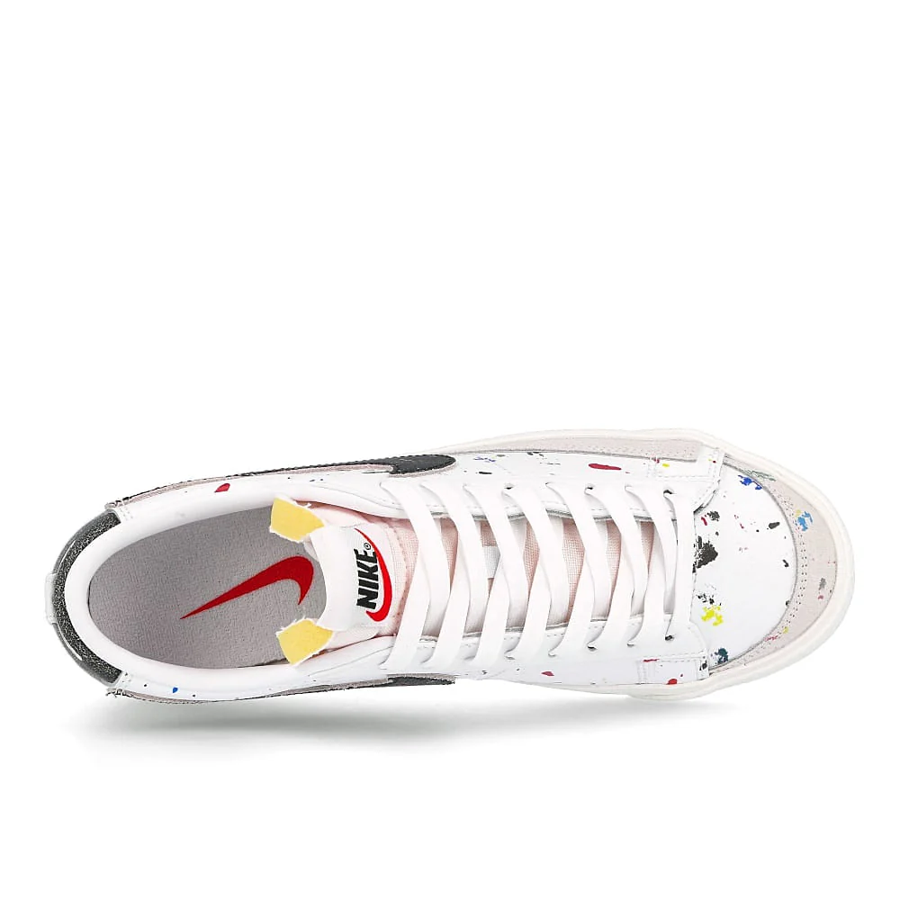 blazer low 77 - Image 5