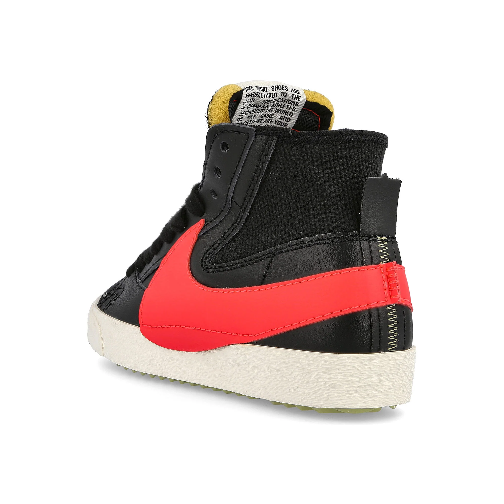 blazer mid 77 jumbo - Image 3