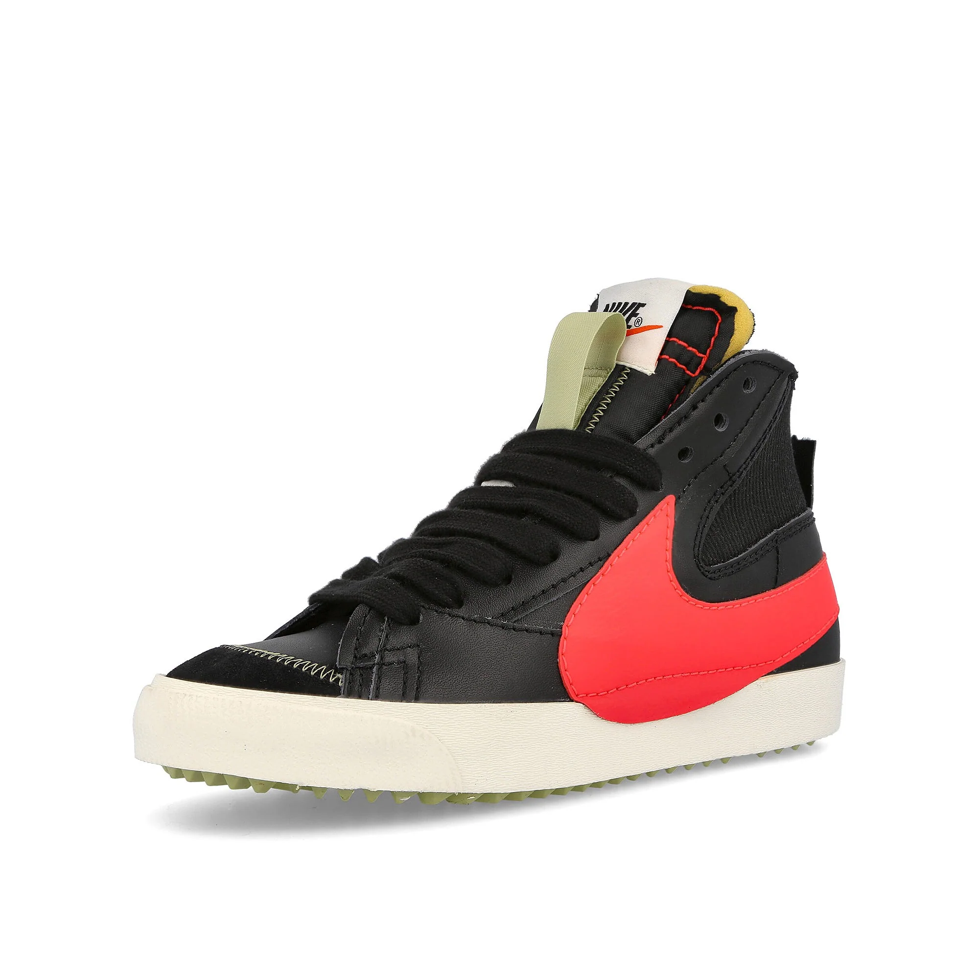 blazer mid 77 jumbo - Image 4