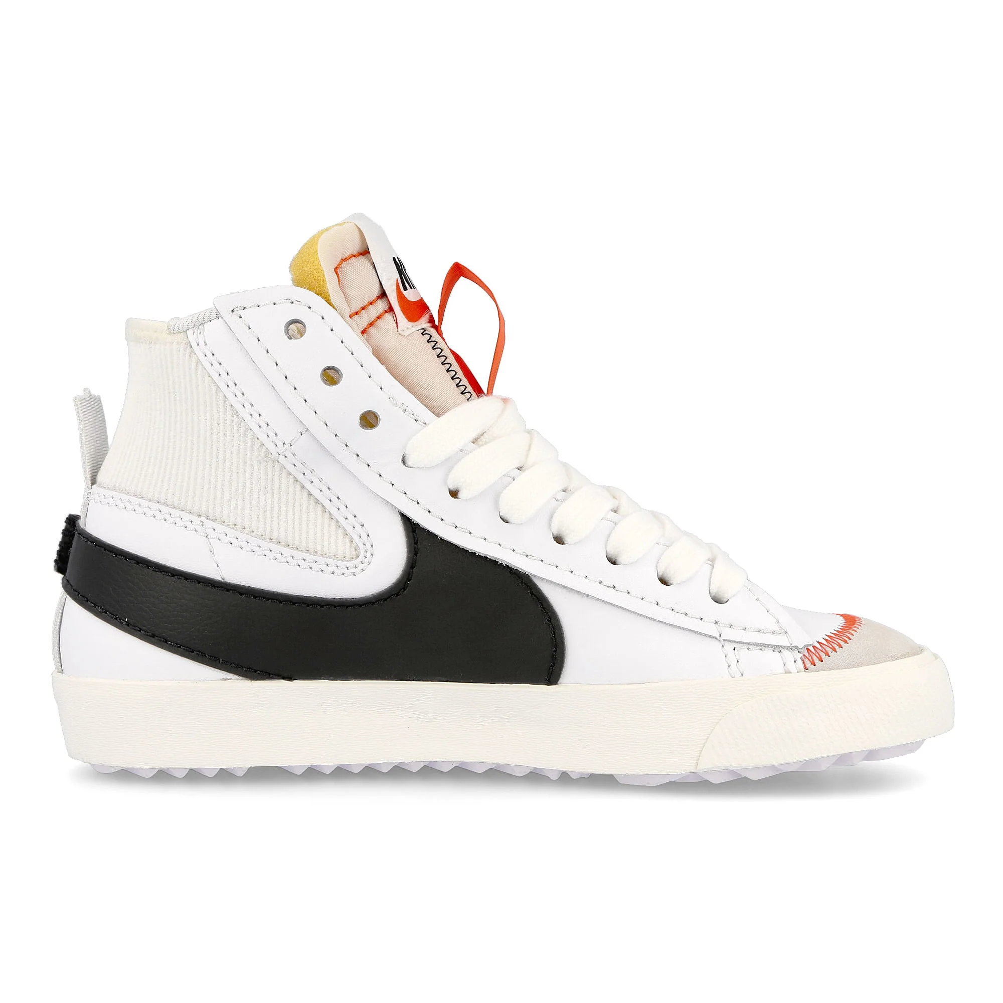 blazer mid 77 jumbo - Image 2