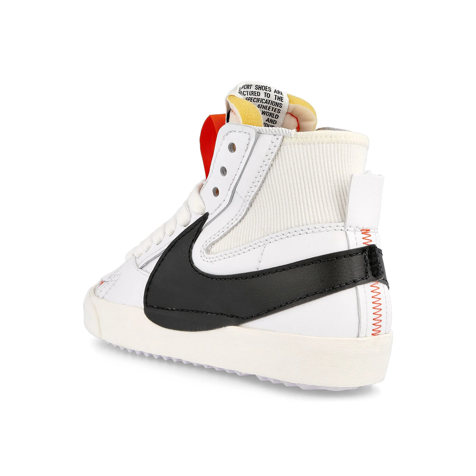 blazer mid 77 jumbo - Image 3