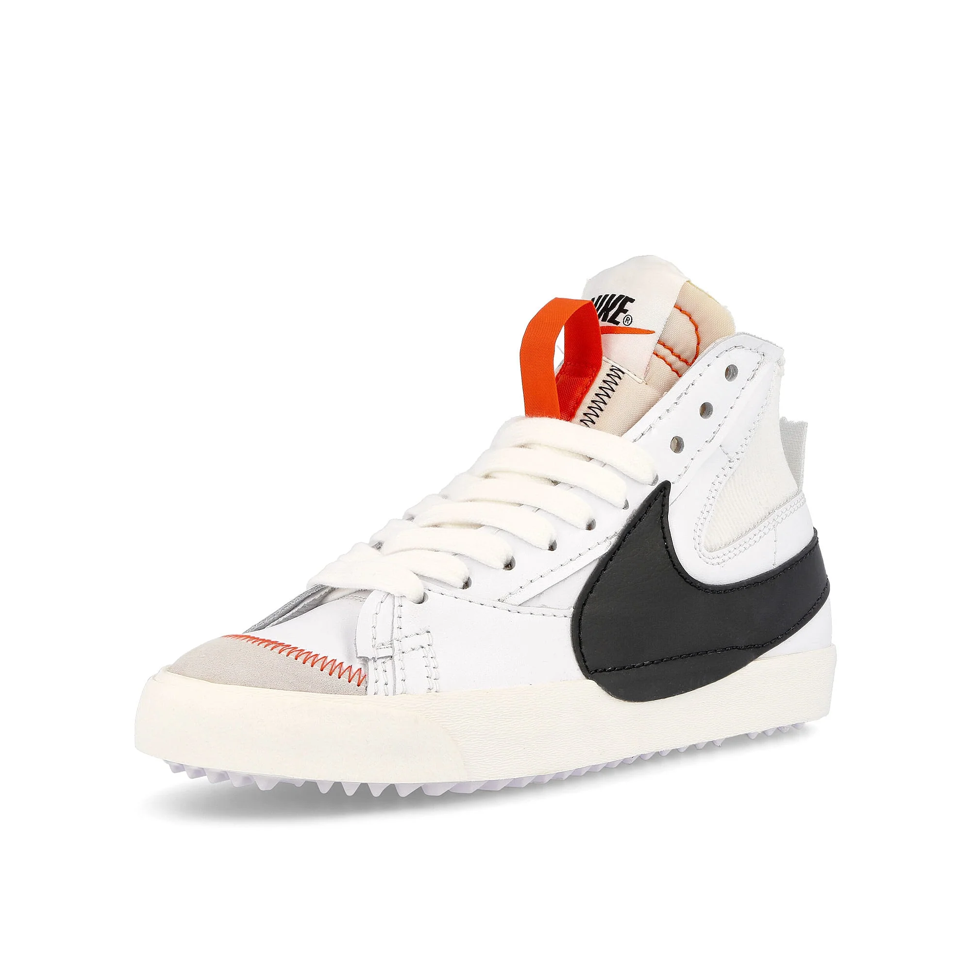 blazer mid 77 jumbo - Image 4