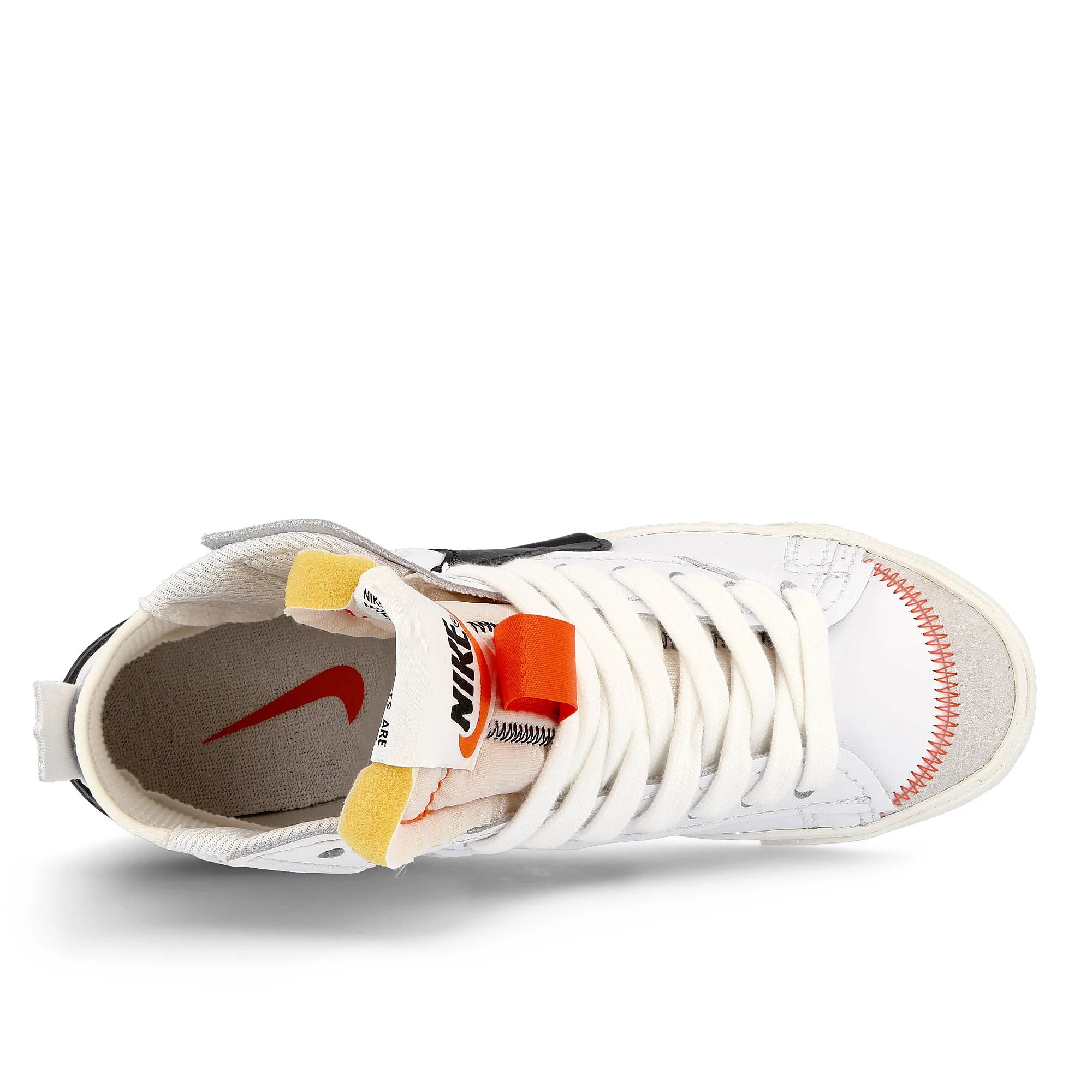 blazer mid 77 jumbo - Image 5