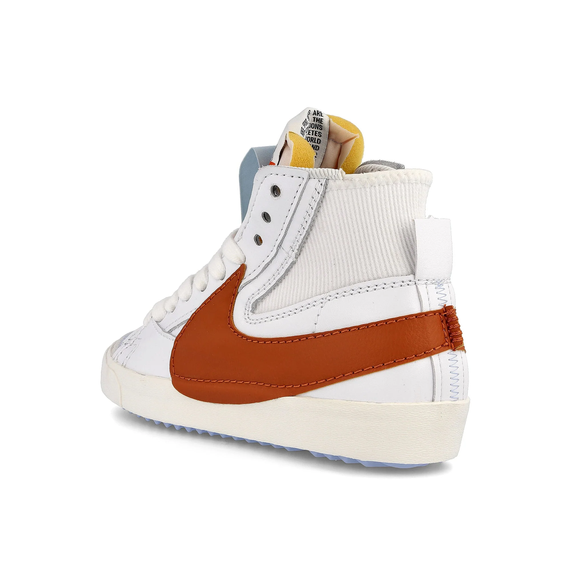 blazer mid 77 jumbo - Image 3
