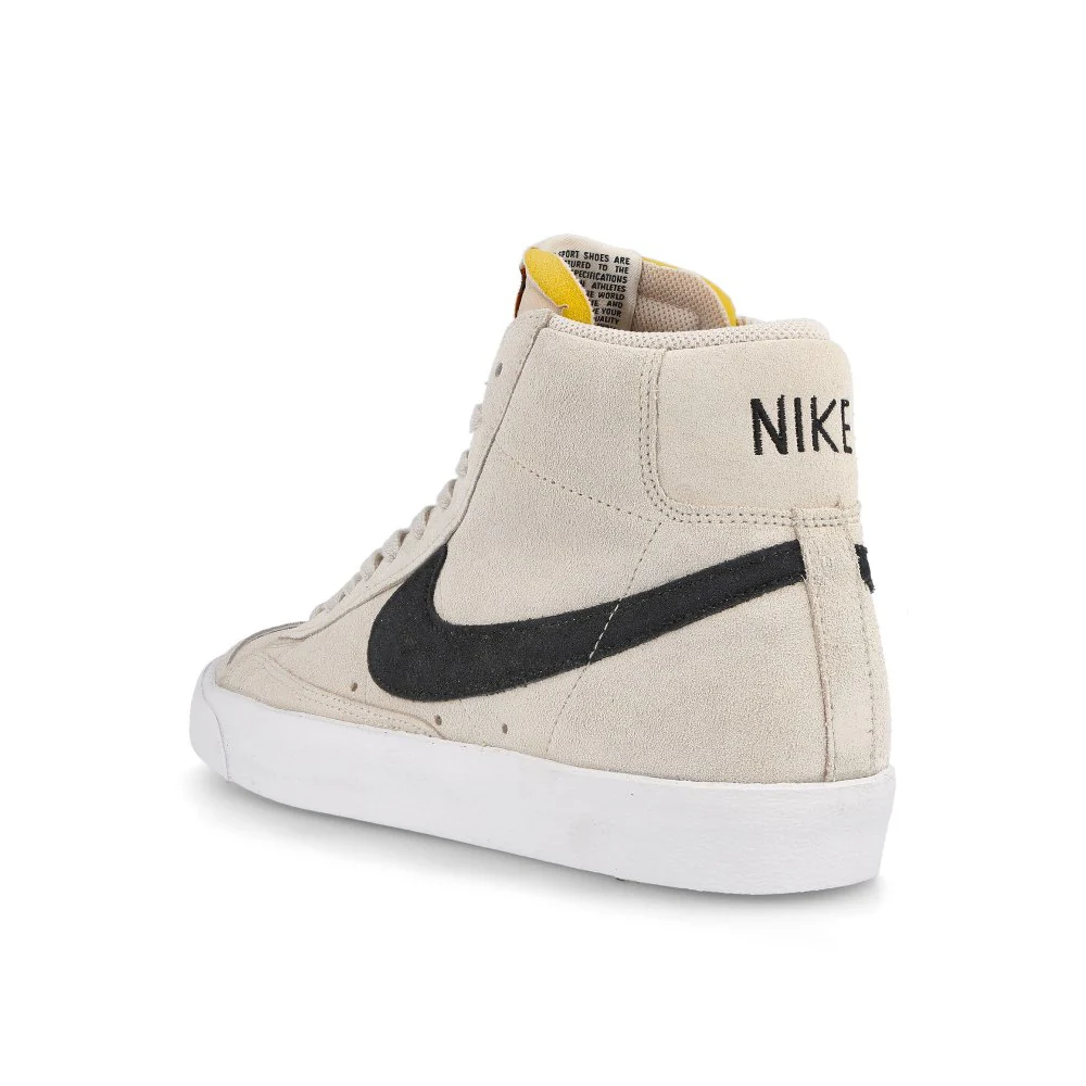 blazer mid 77 suede - Image 3