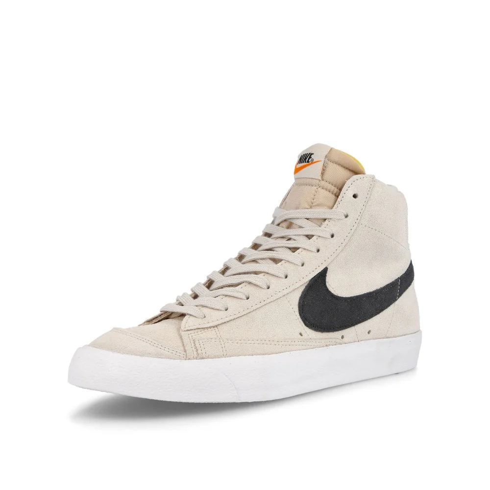blazer mid 77 suede - Image 4