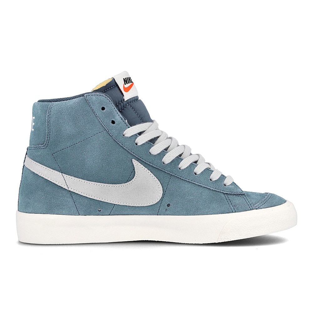 blazer mid 77 suede - Image 2