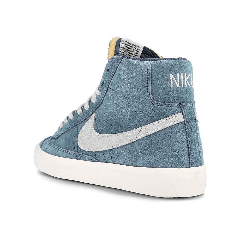blazer mid 77 suede - Image 3