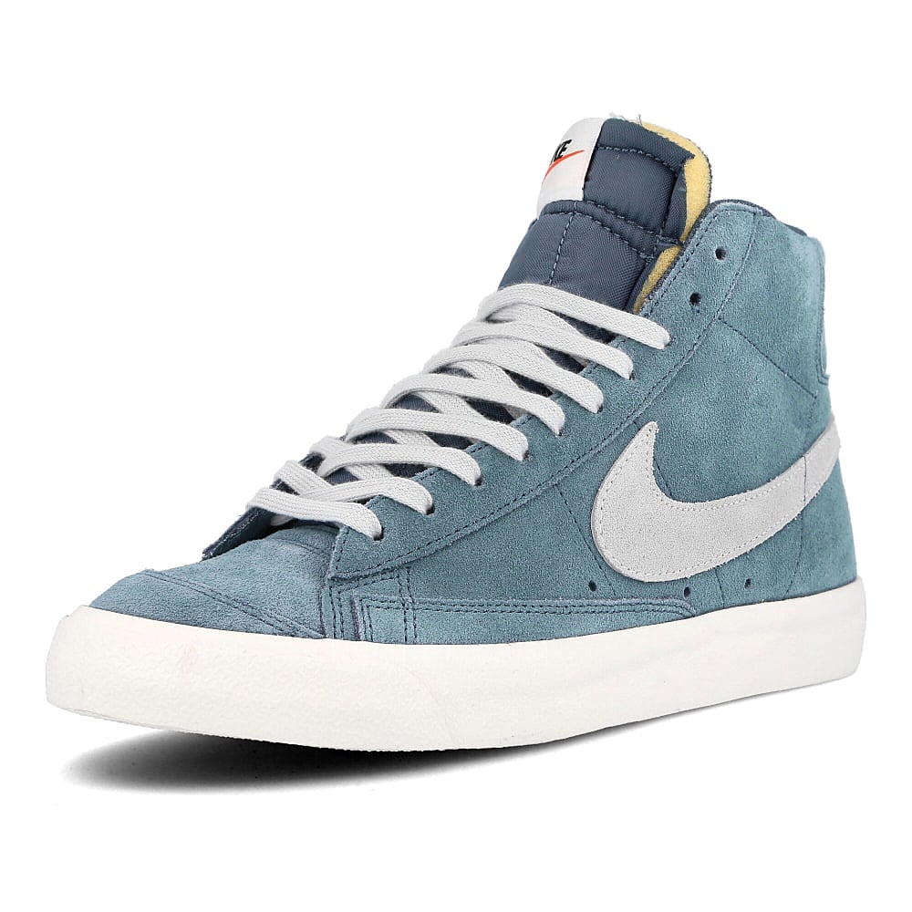 blazer mid 77 suede - Image 4