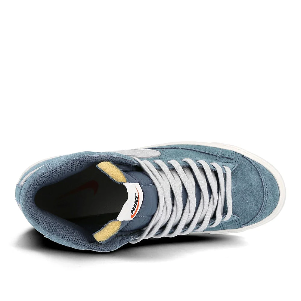 blazer mid 77 suede - Image 5