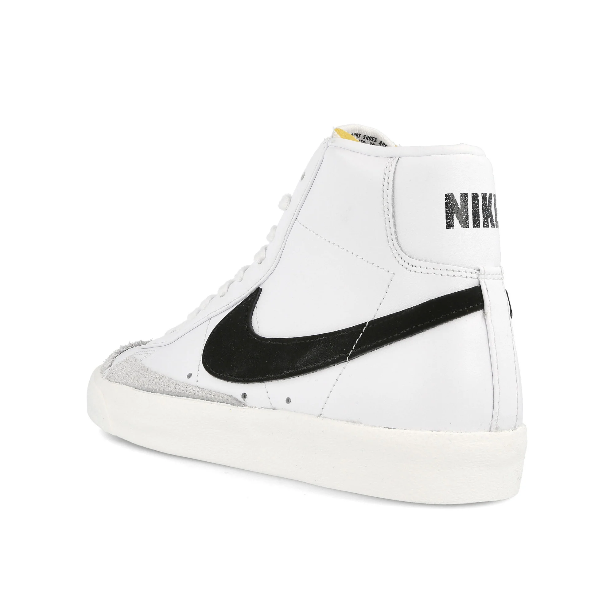 Blazer Mid 77 Vintage - Image 3