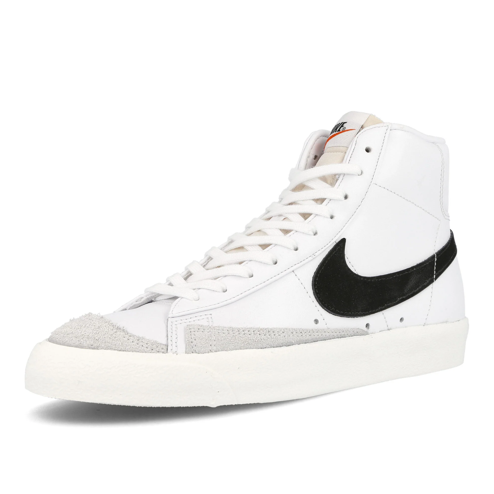 Blazer Mid 77 Vintage - Image 4