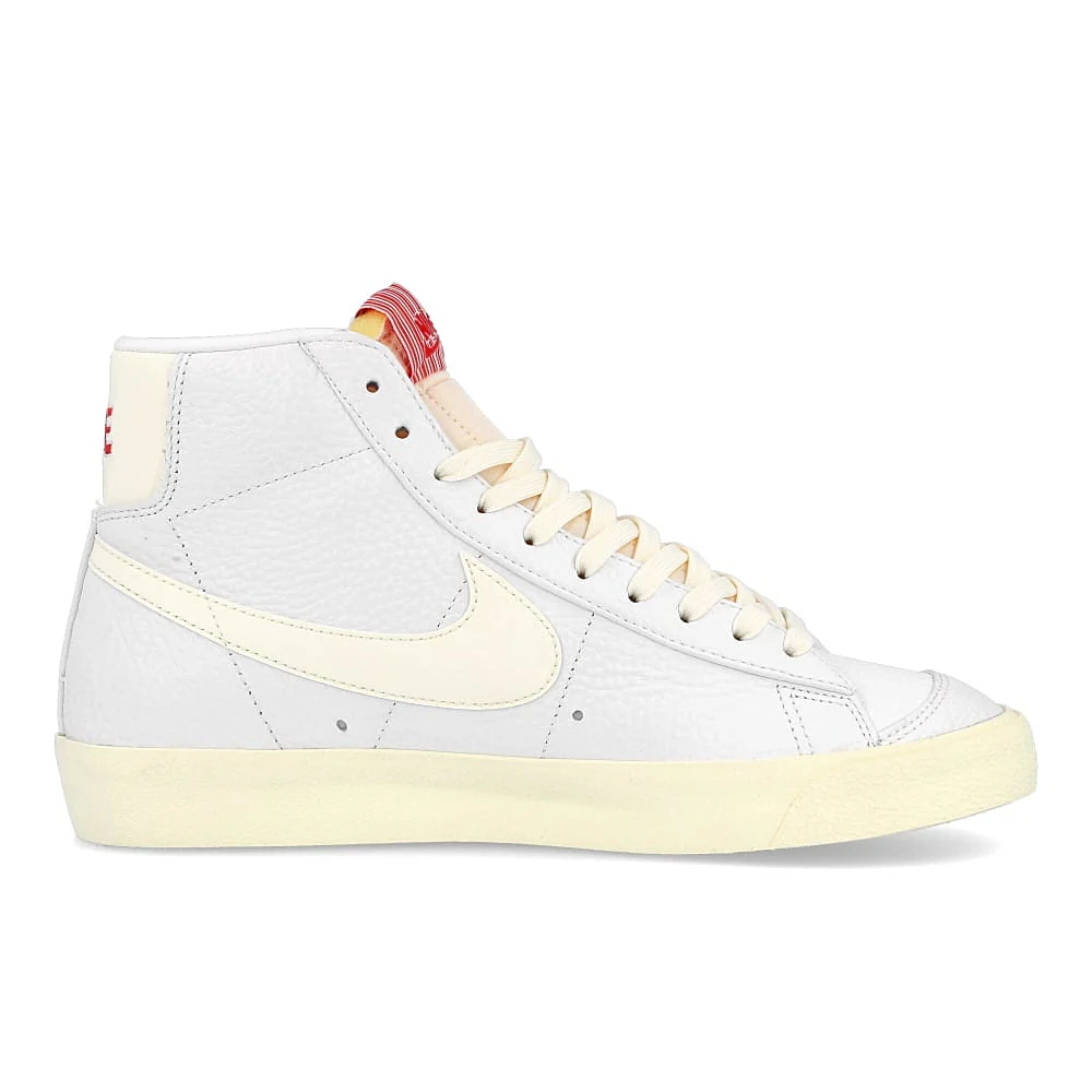 blazer mid 77 vintage embroidered - Image 2