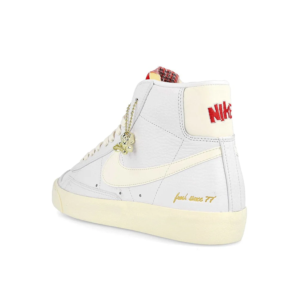 blazer mid 77 vintage embroidered - Image 3