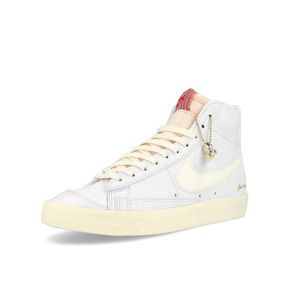blazer mid 77 vintage embroidered - Image 4