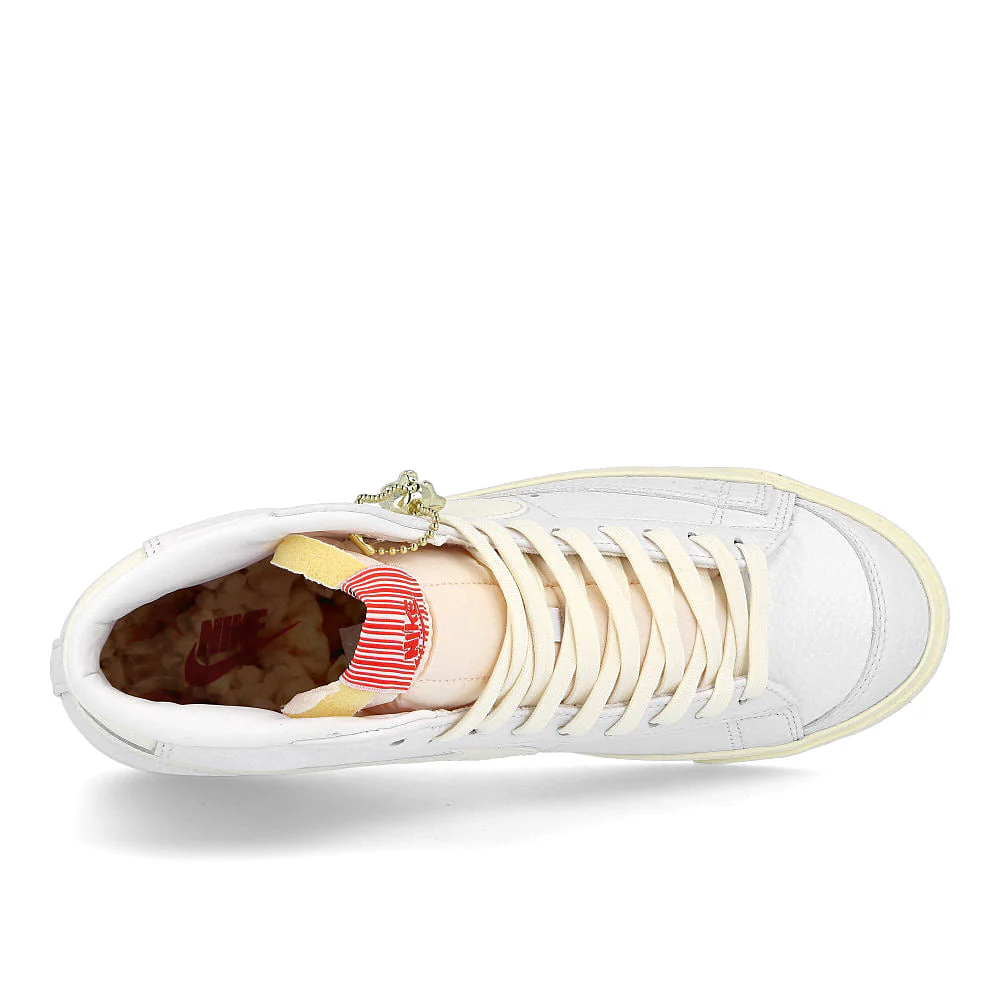 blazer mid 77 vintage embroidered - Image 5