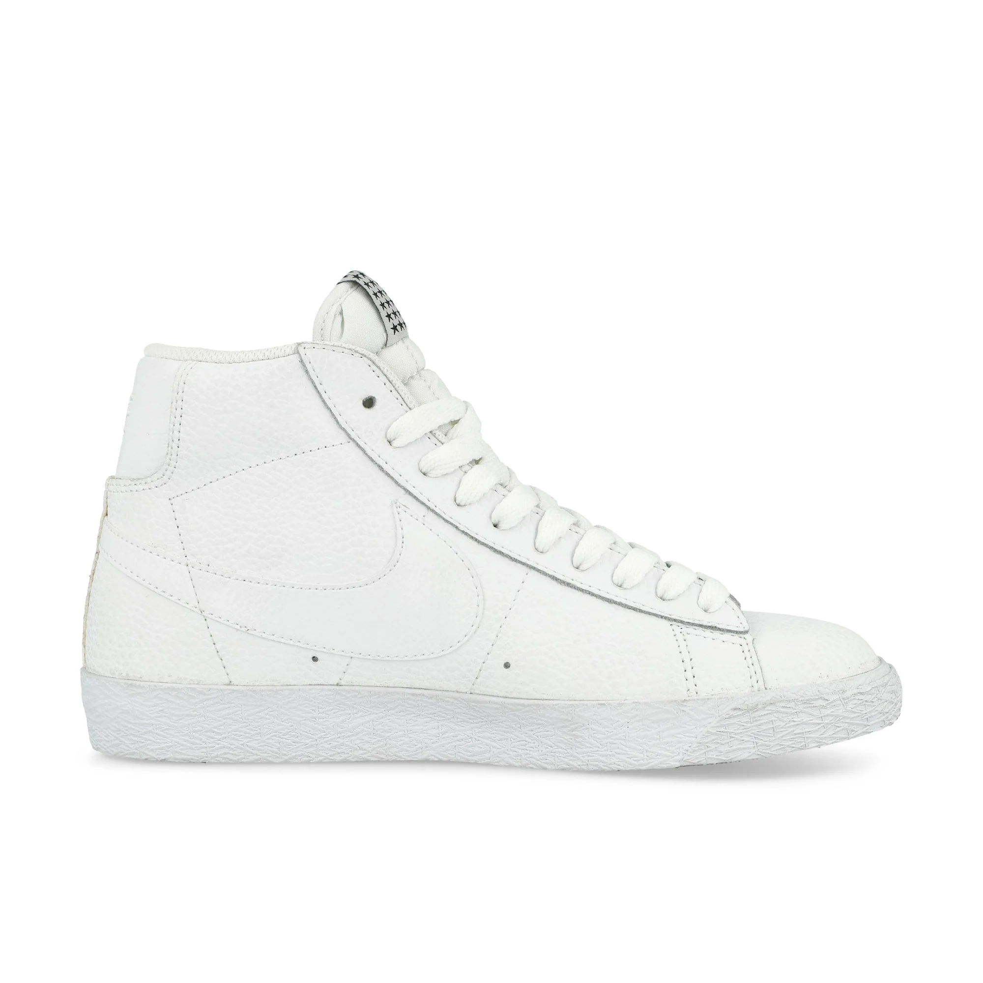 Blazer Mid Premium Vintage - Image 2