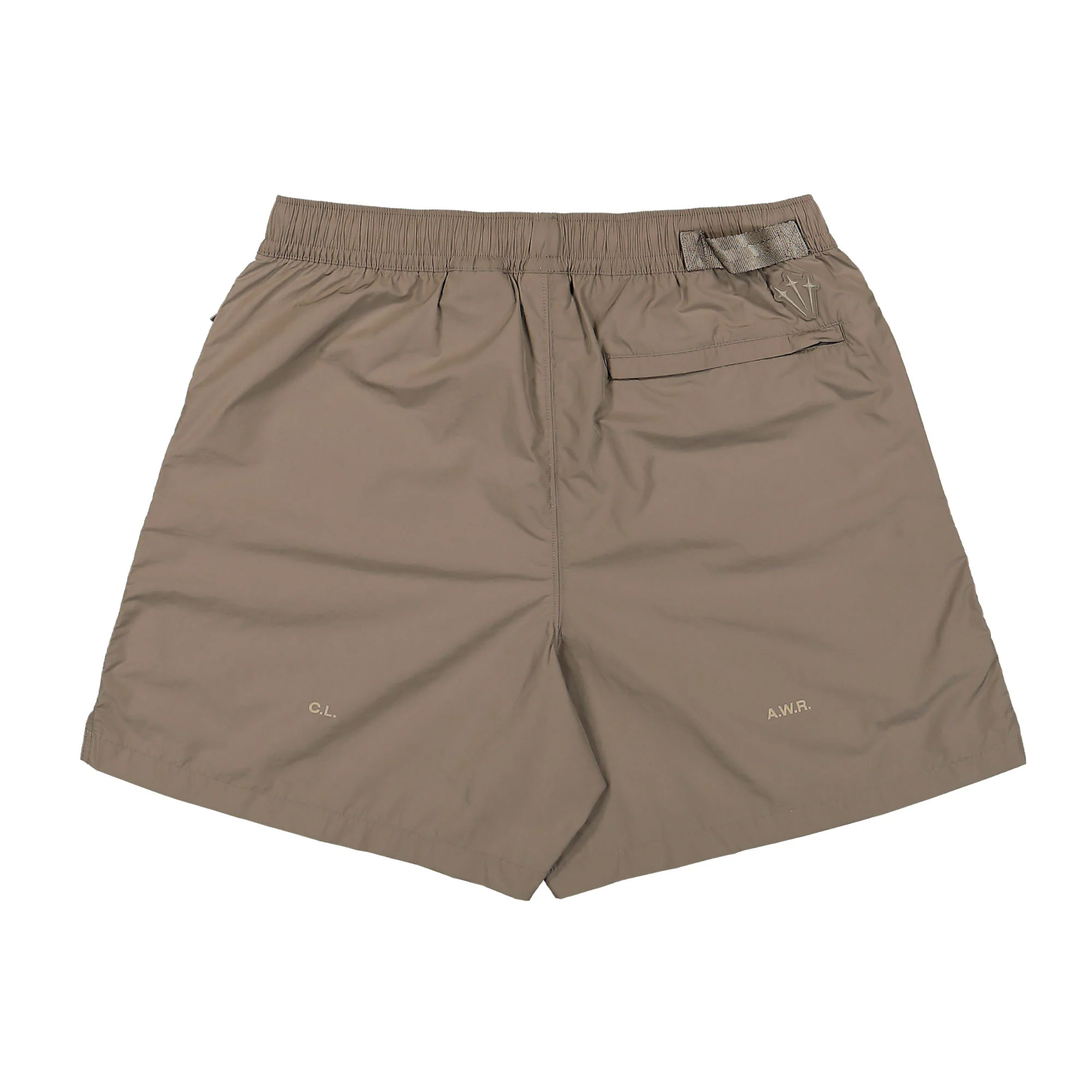 Cardinal Shorts - Image 2