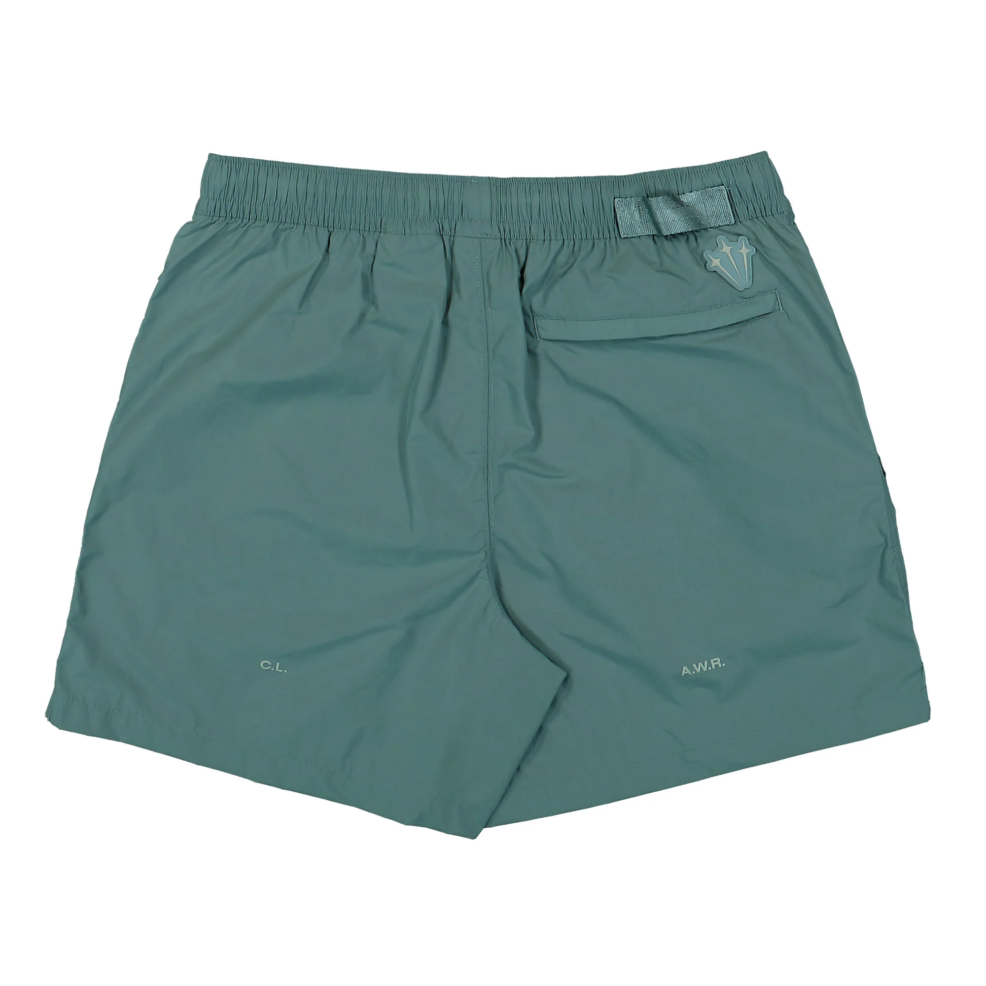 Cardinal Shorts - Image 2