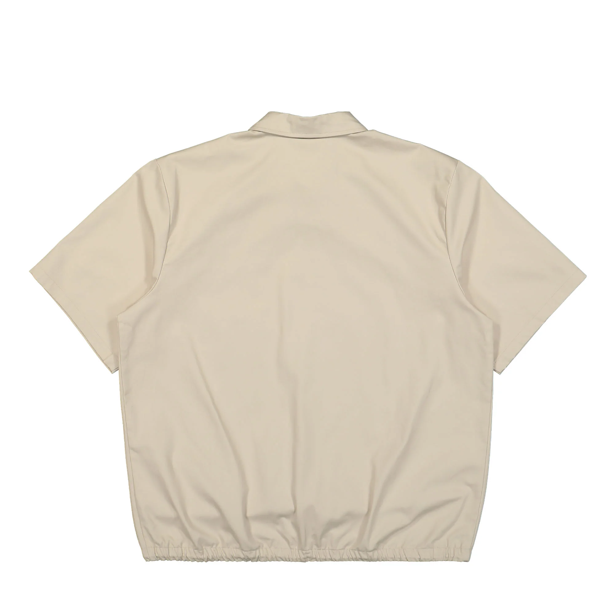 Club Button Down Short Sleeve Shirt - Image 2
