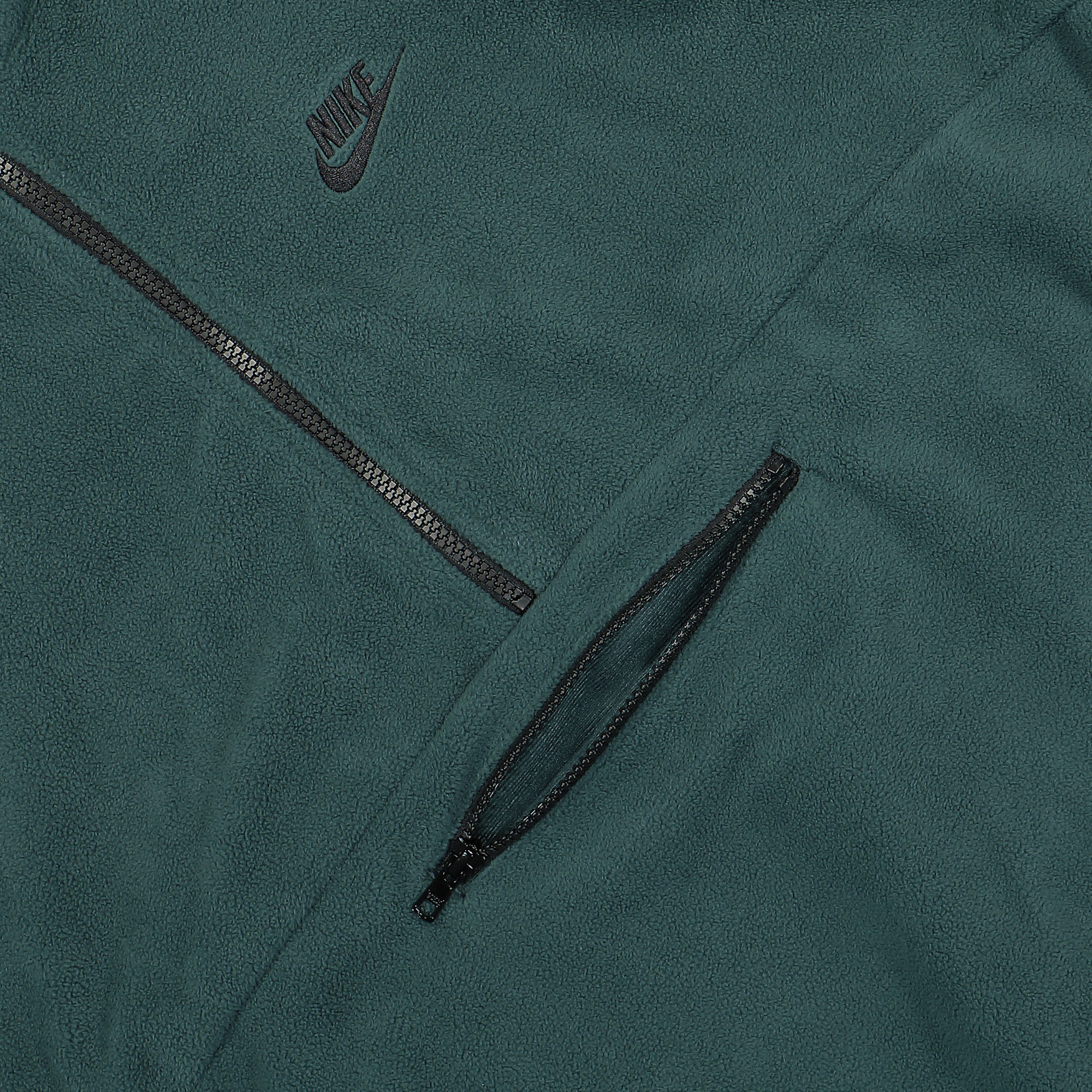 Club Fleece+ 1/2-Zip Fleece Top - Image 4