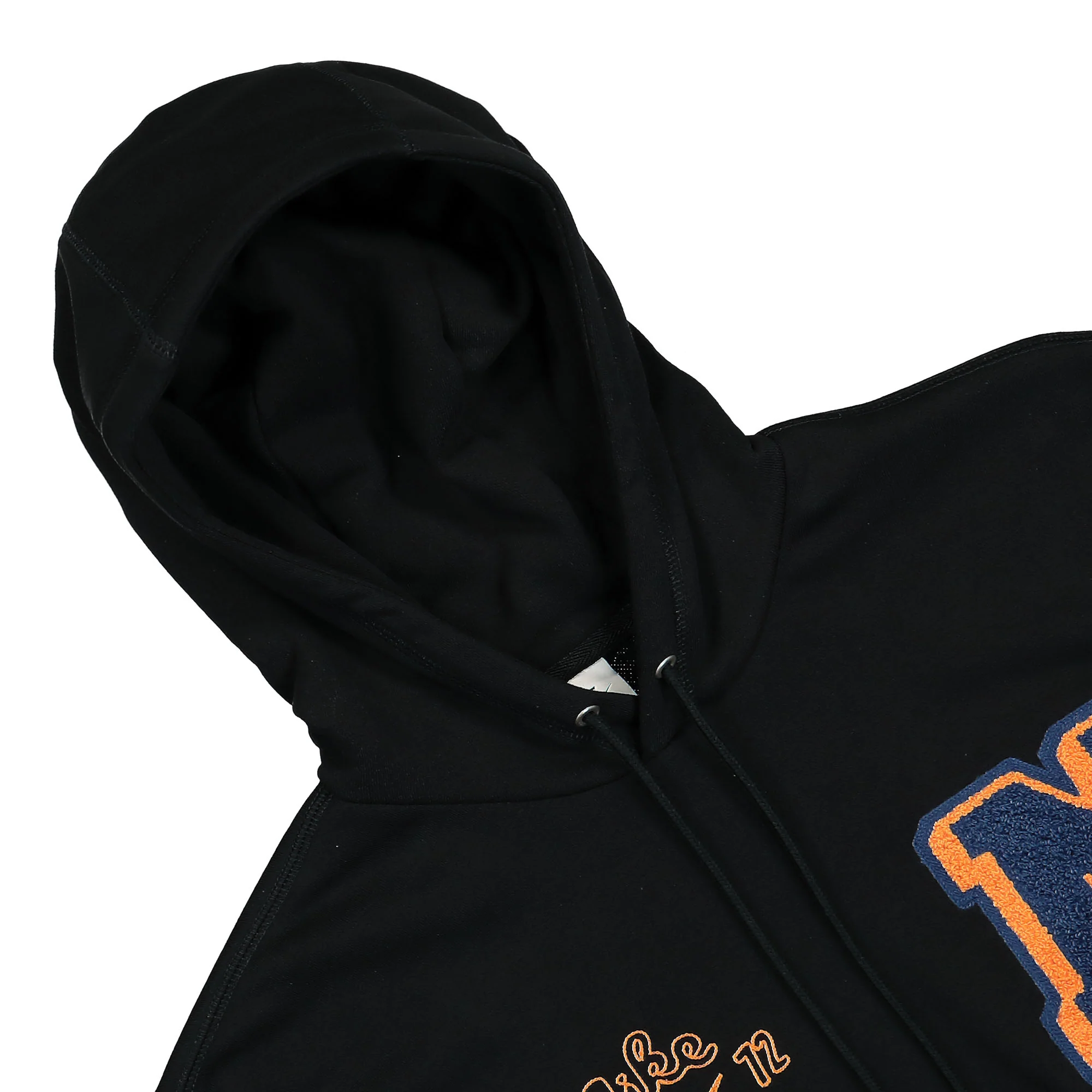 Club Fleece FT Hoodie - Image 3