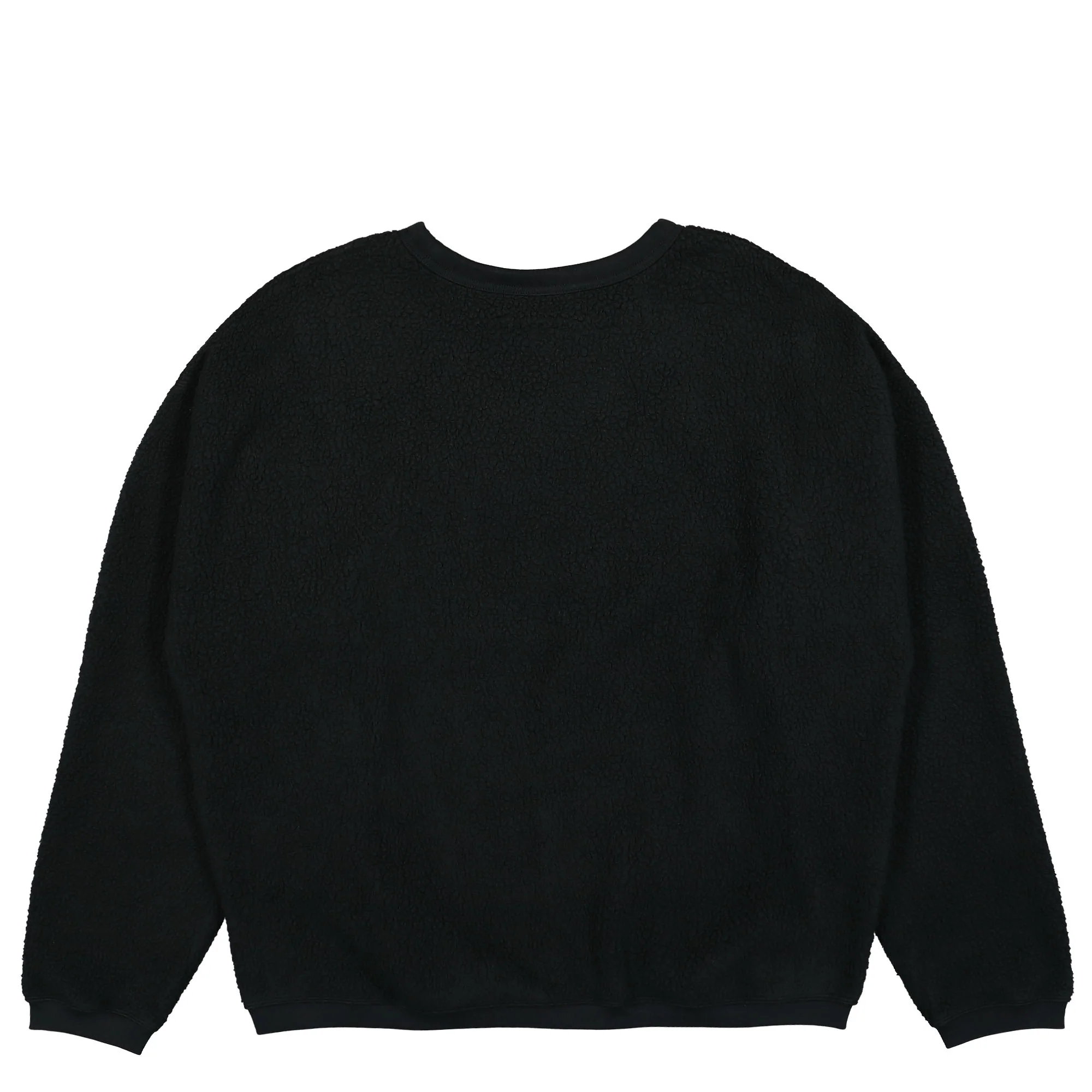 Club Fleece+ Sherpa Winter Crew - Image 2