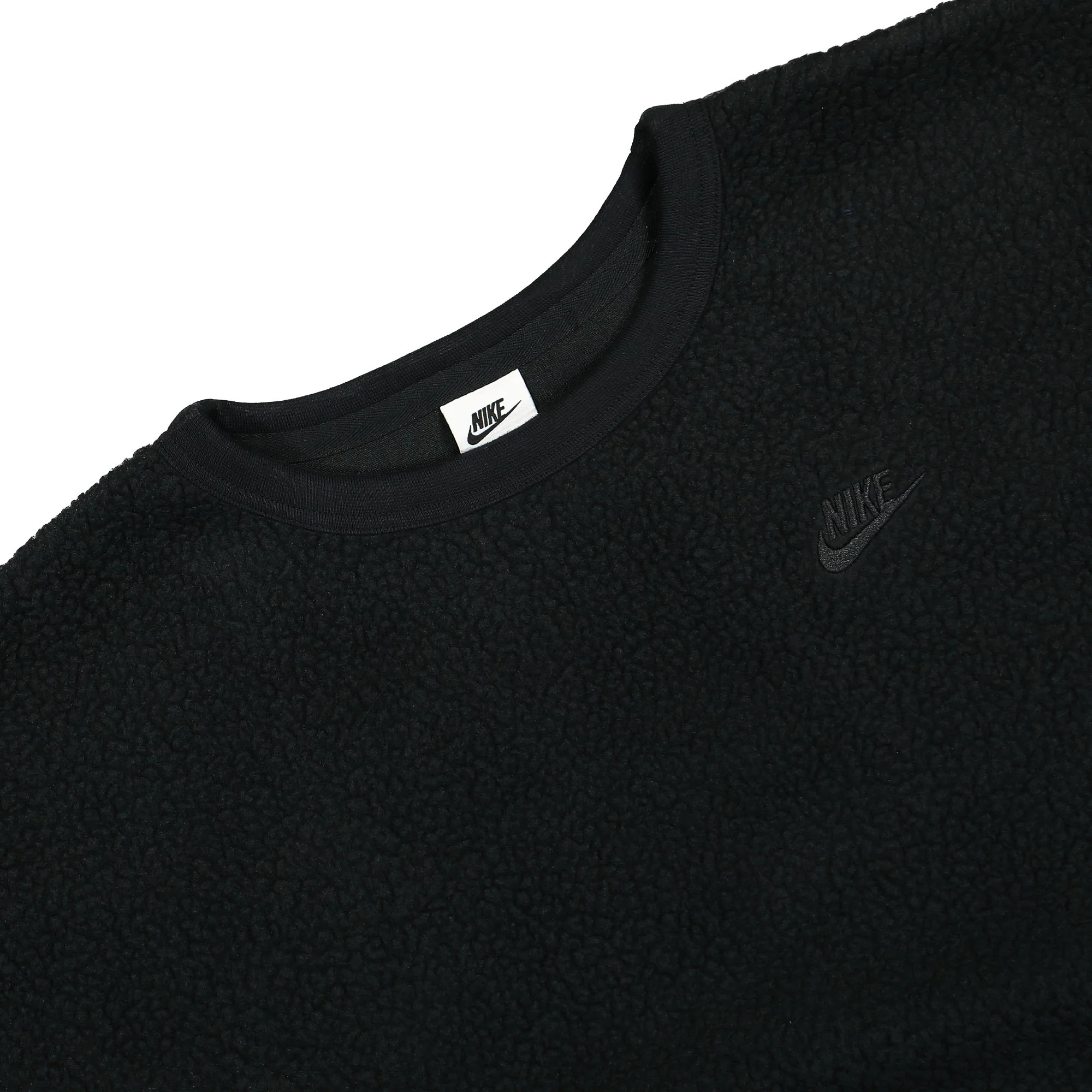 Club Fleece+ Sherpa Winter Crew - Image 3