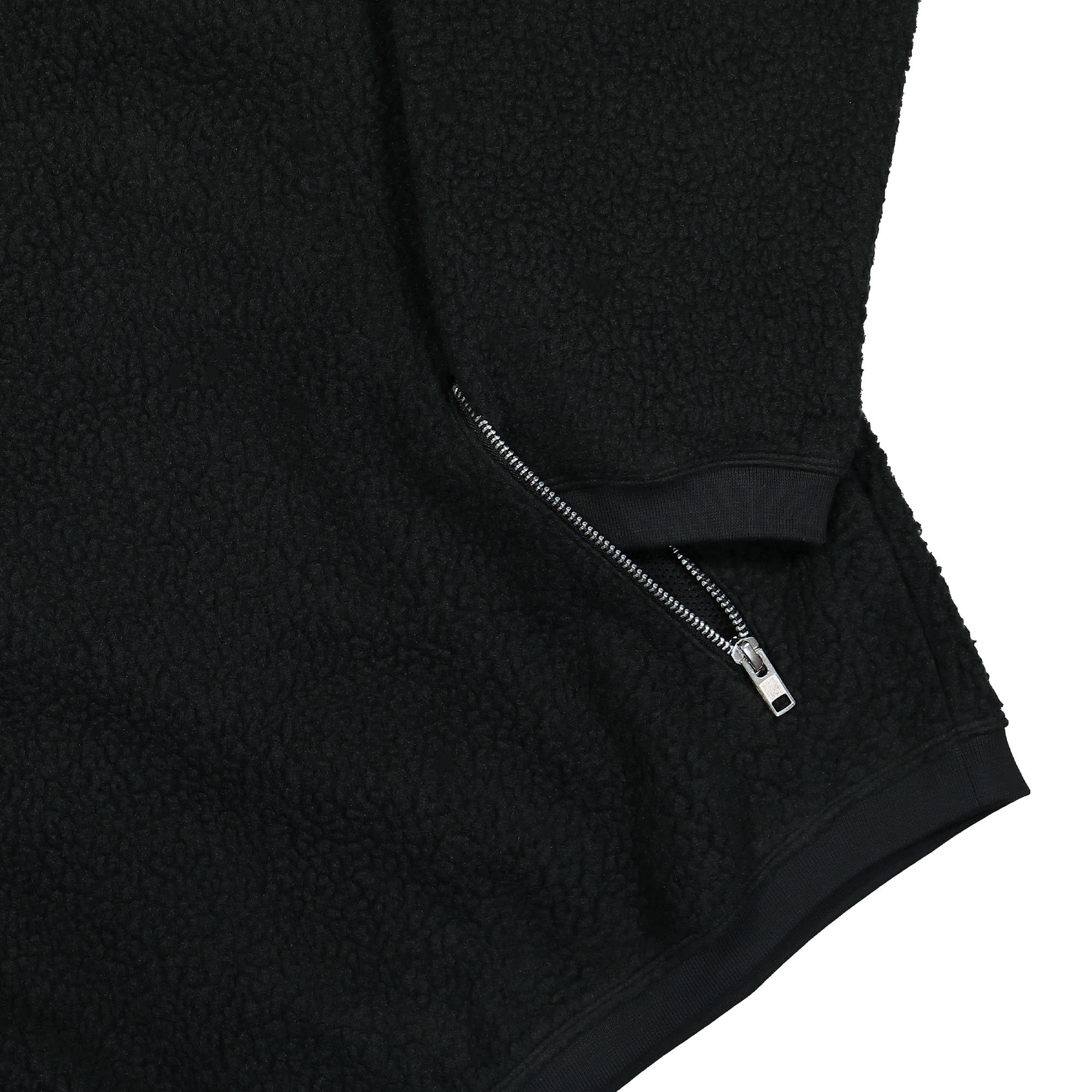 Club Fleece+ Sherpa Winter Crew - Image 4