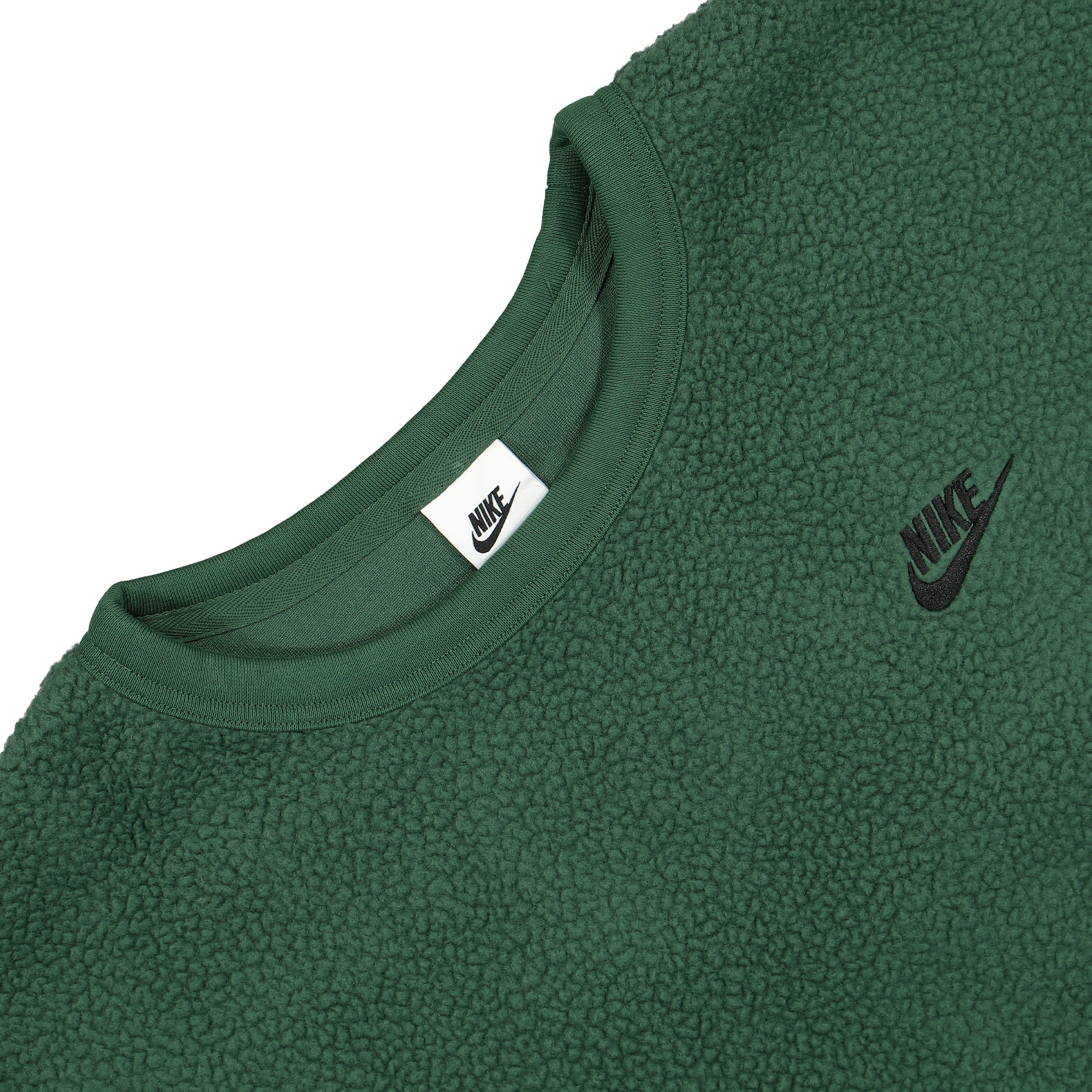 Club Fleece+ Sherpa Winter Crew - Image 3