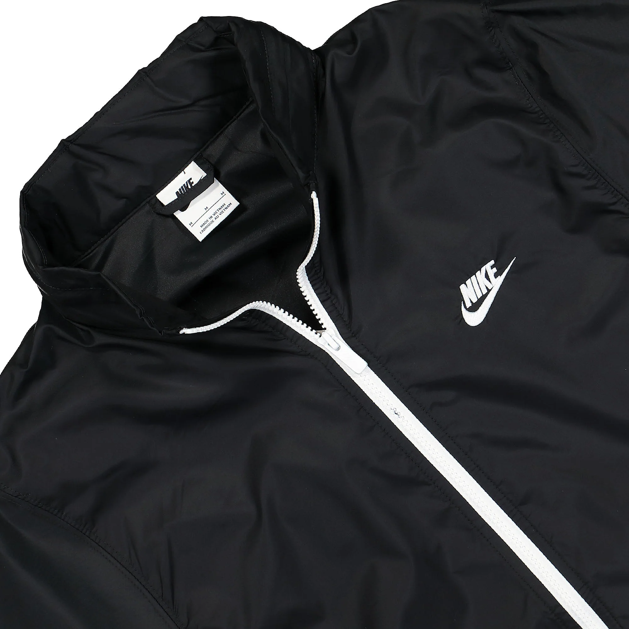 Club Lined Woven Track Suit - Image 4
