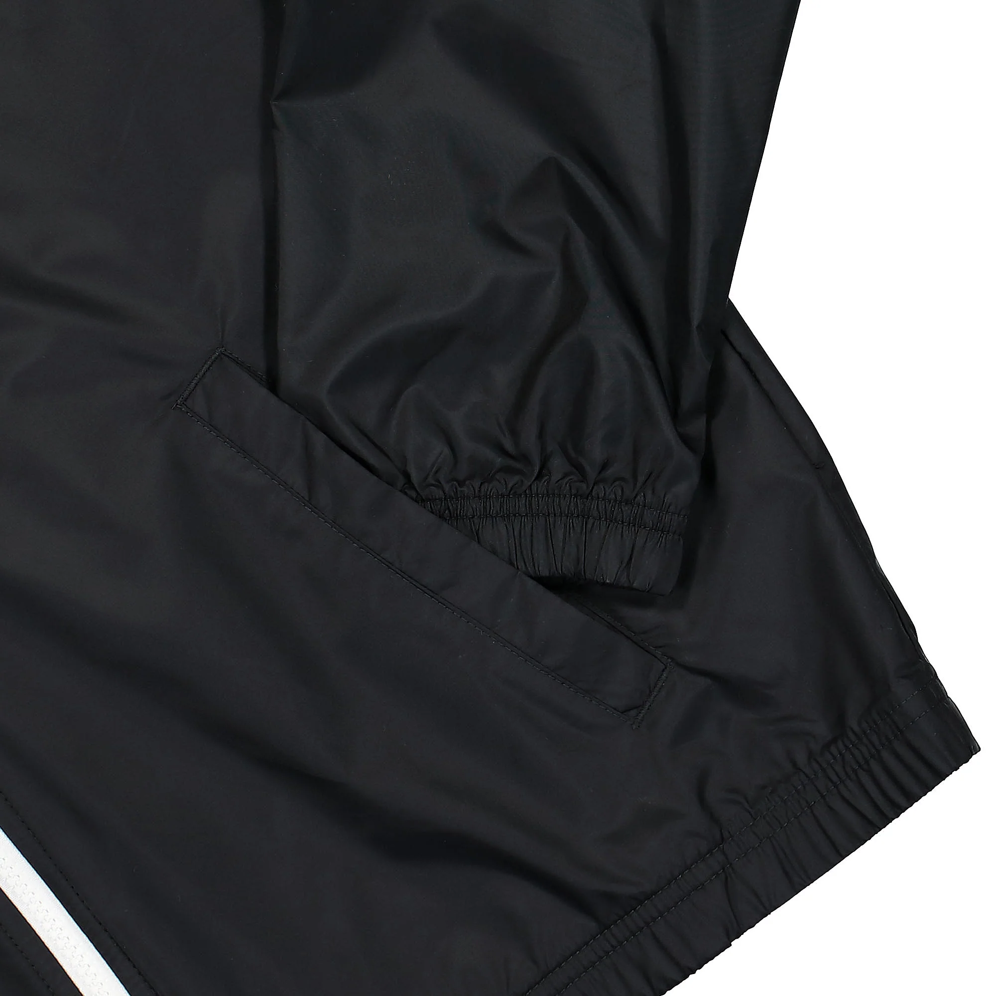 Club Lined Woven Track Suit - Image 5