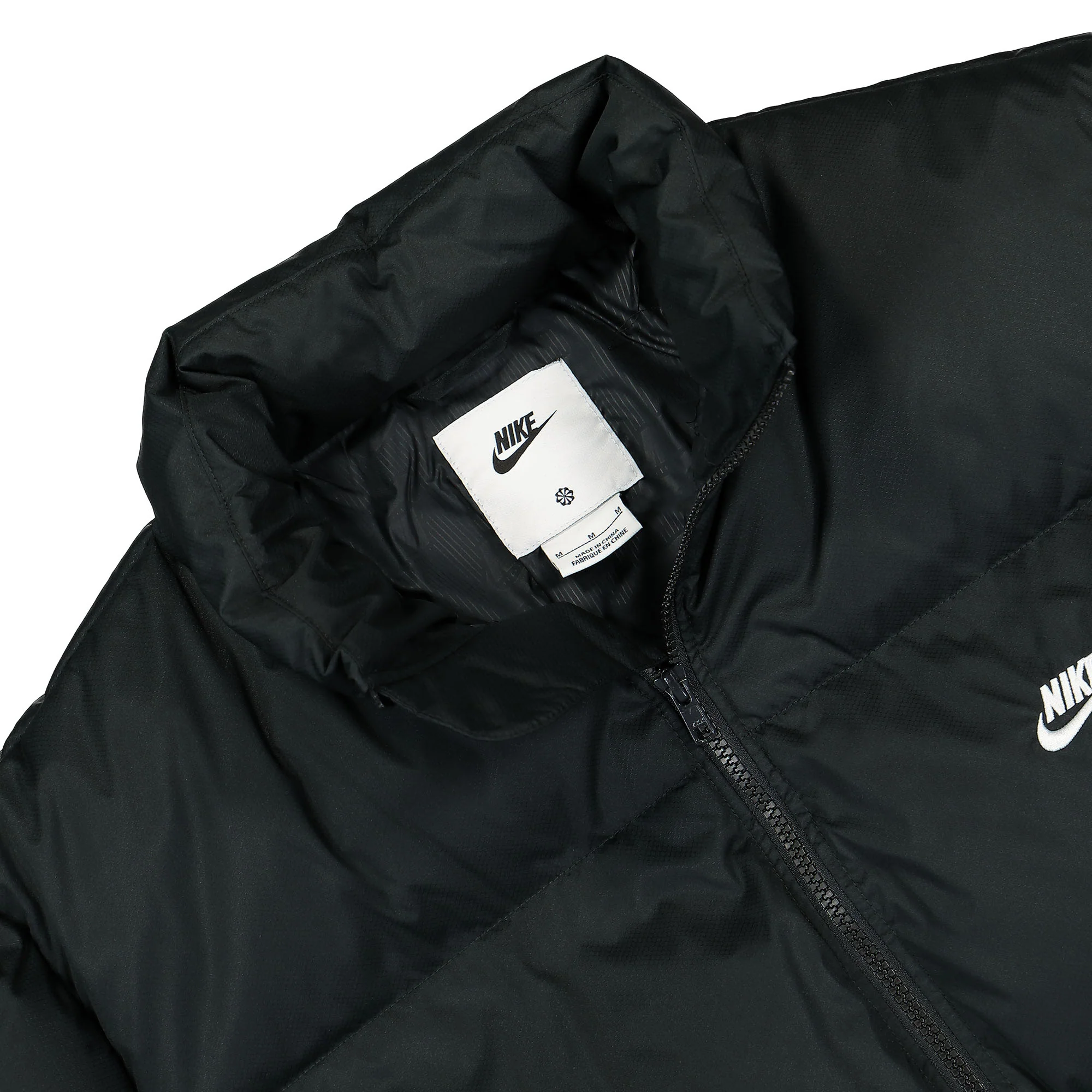 Club Puffer Jacket - Image 3