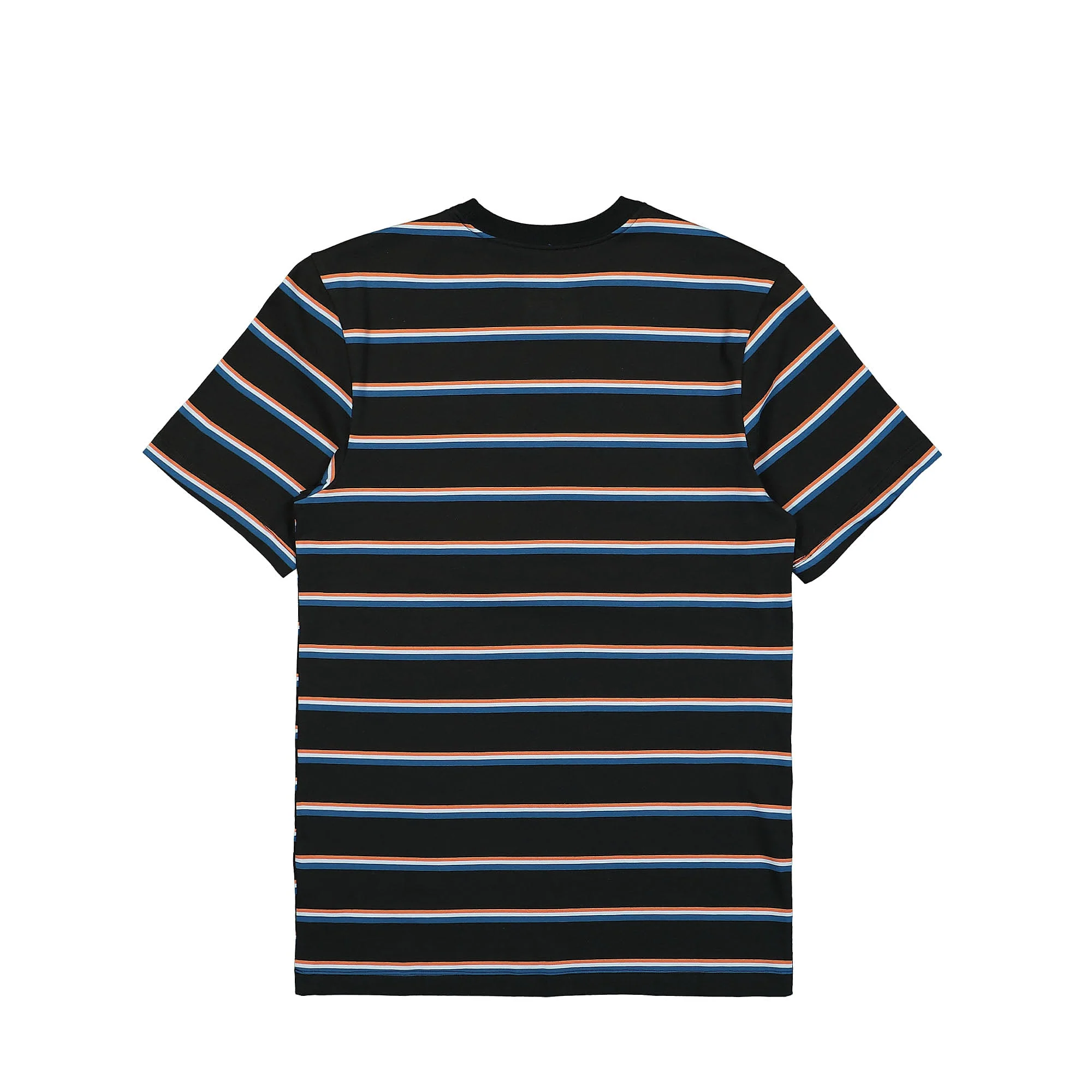 Club Striped T-Shirt - Image 2
