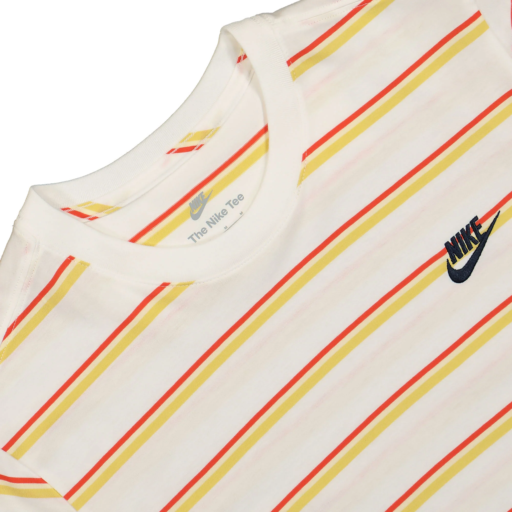 Club Striped T-Shirt - Image 3