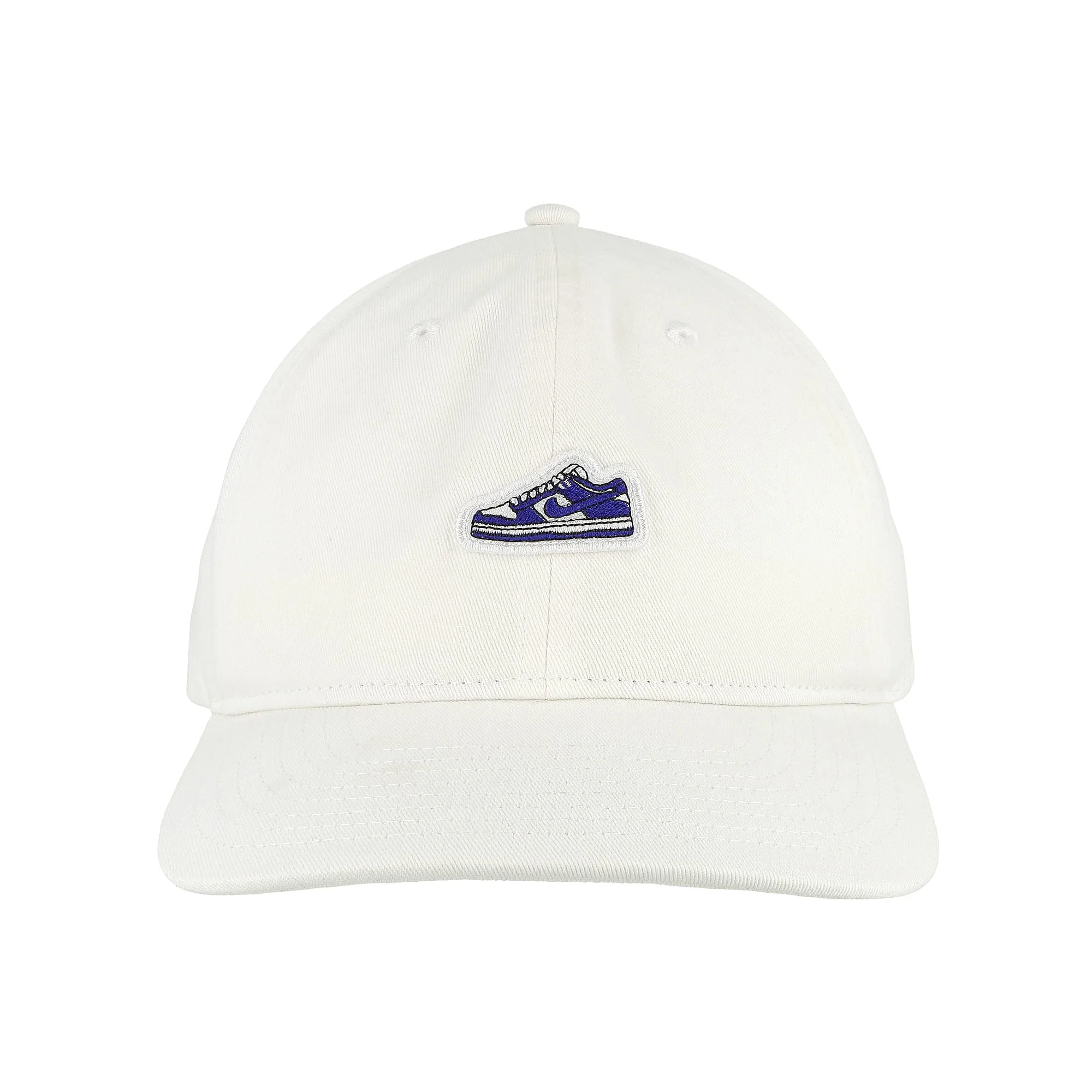 Club Unstructured Dunk Patch Cap - Image 4