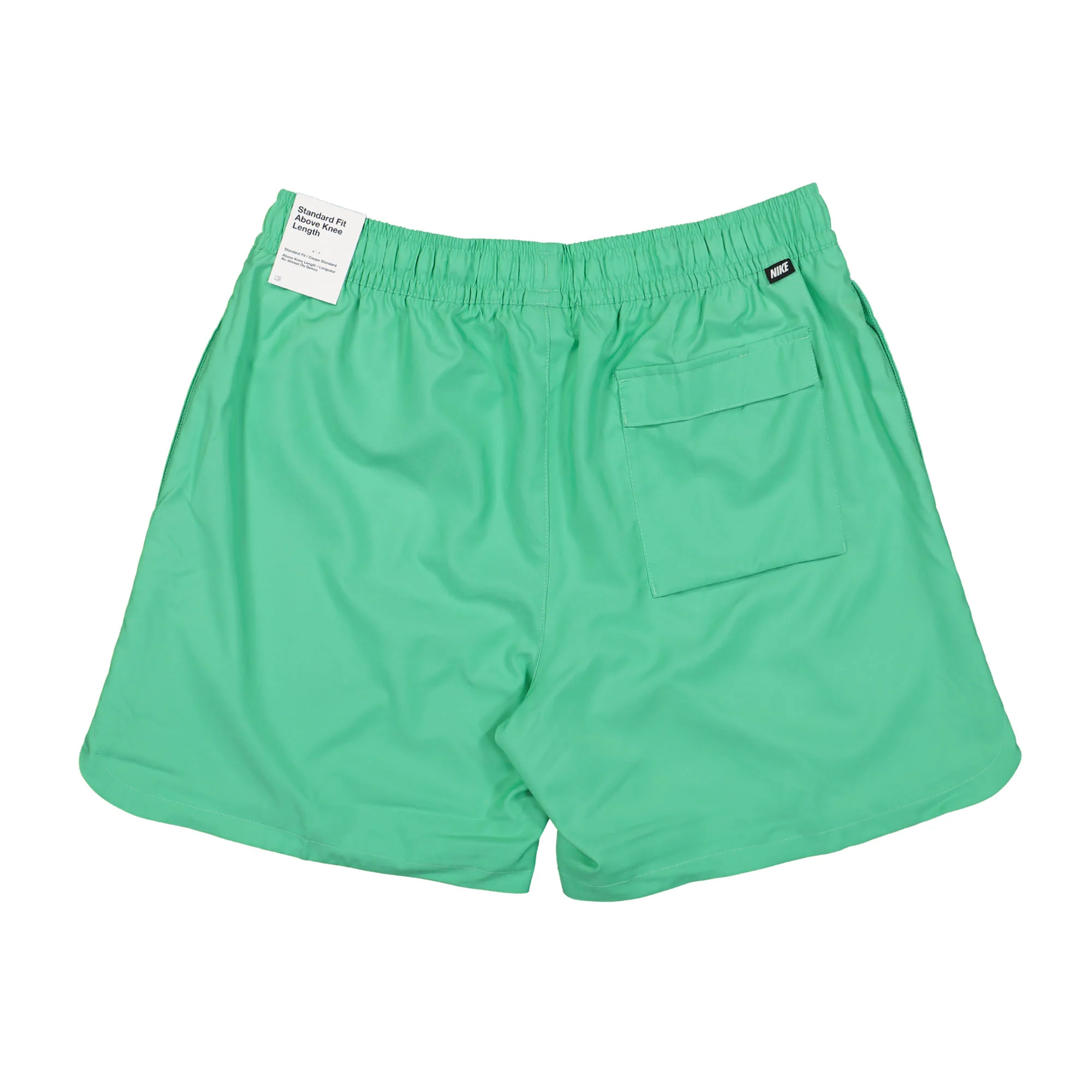 Club Woven Lined Flow Shorts - Image 2