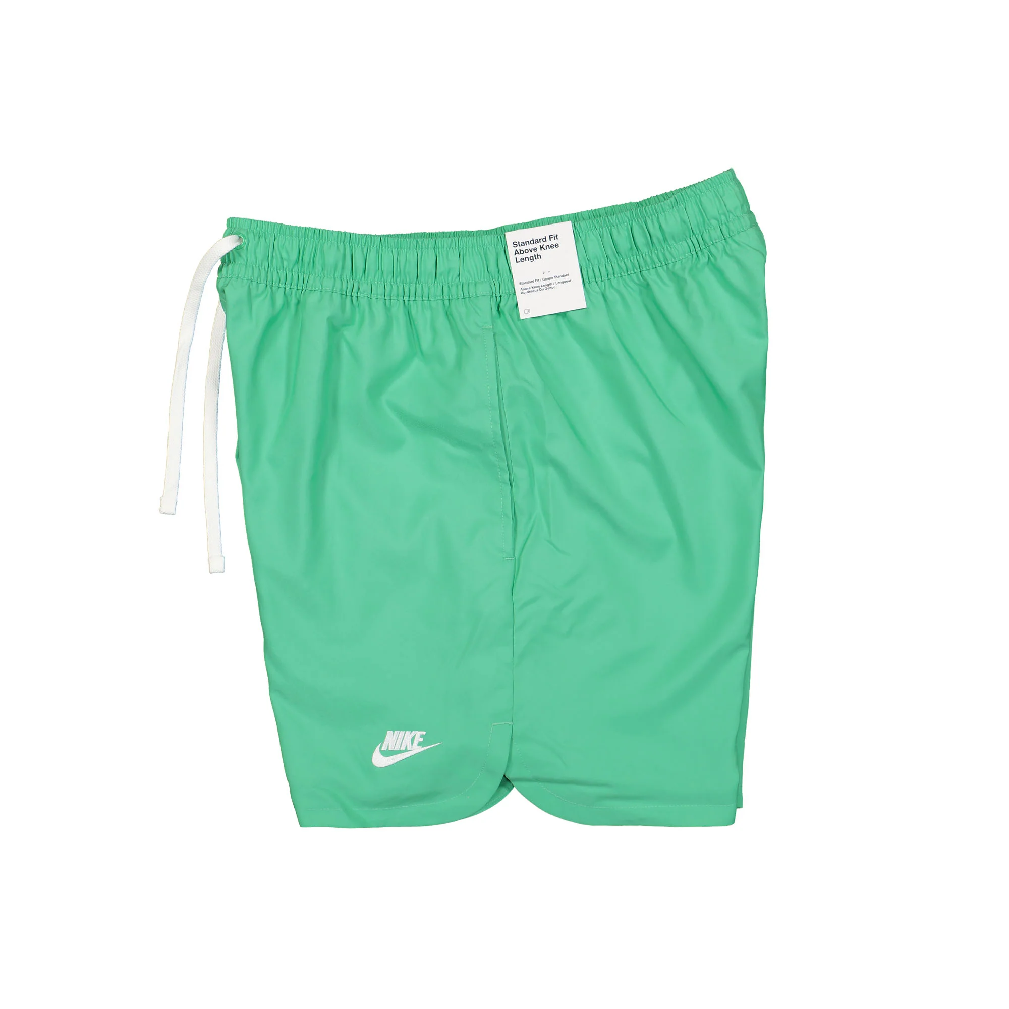 Club Woven Lined Flow Shorts - Image 3
