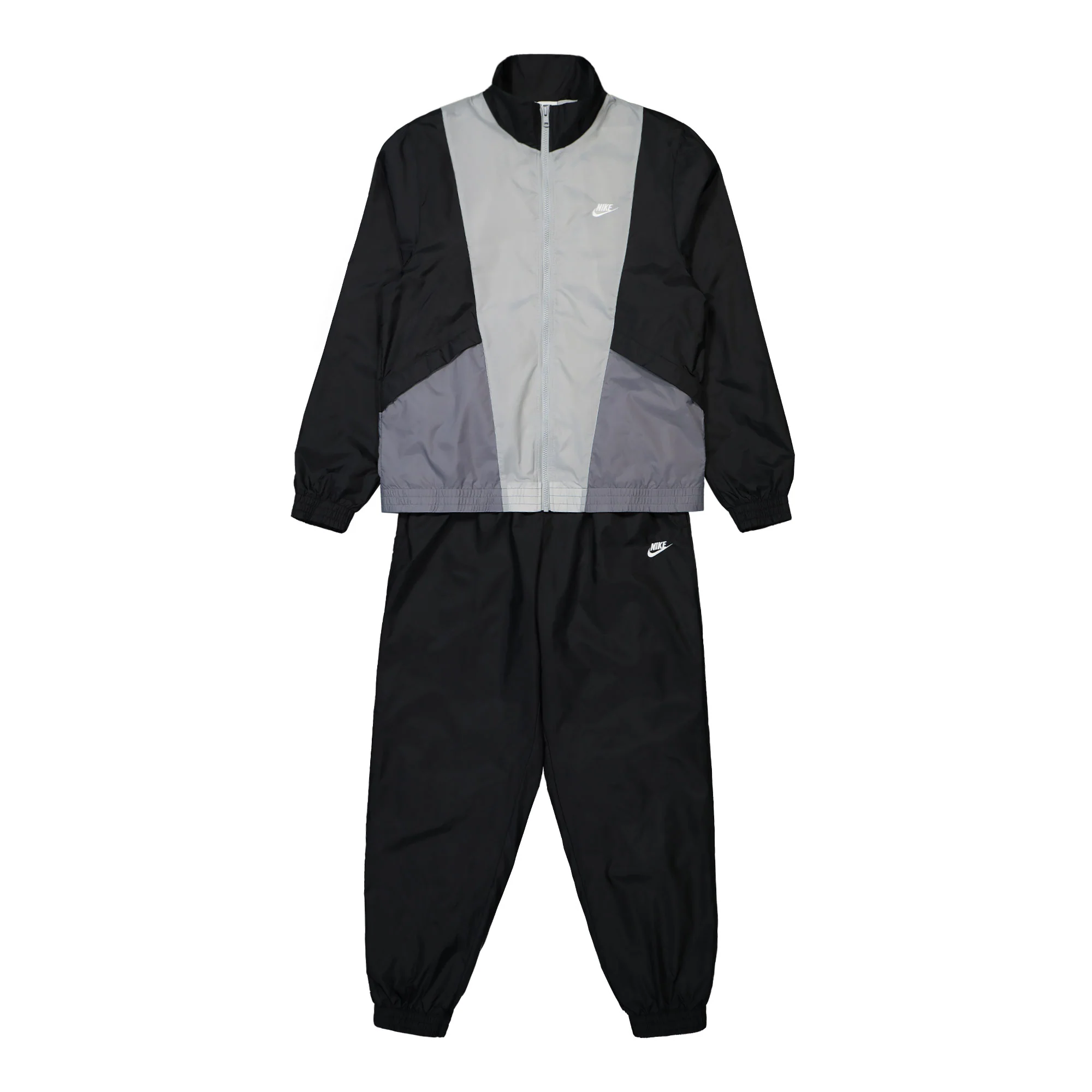 Club Woven Track Suit