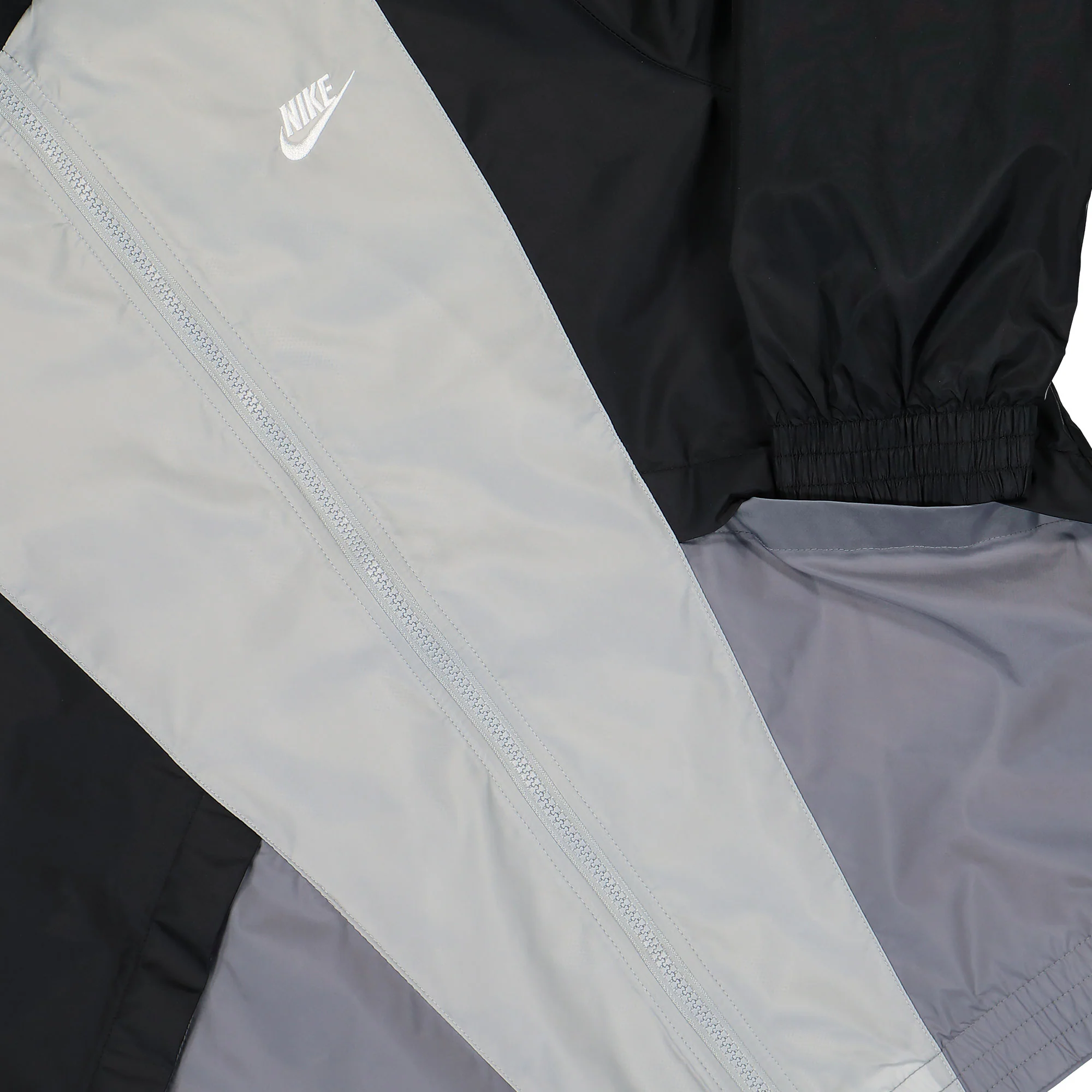 Club Woven Track Suit - Image 5
