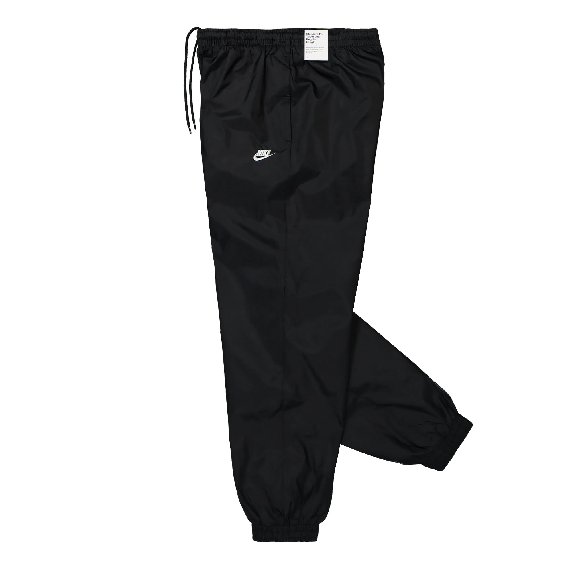 Club Woven Track Suit - Image 8