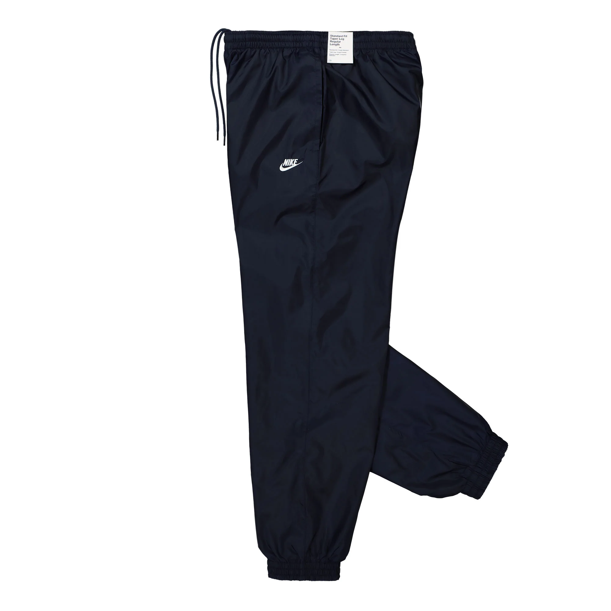Club Woven Track Suit - Image 11