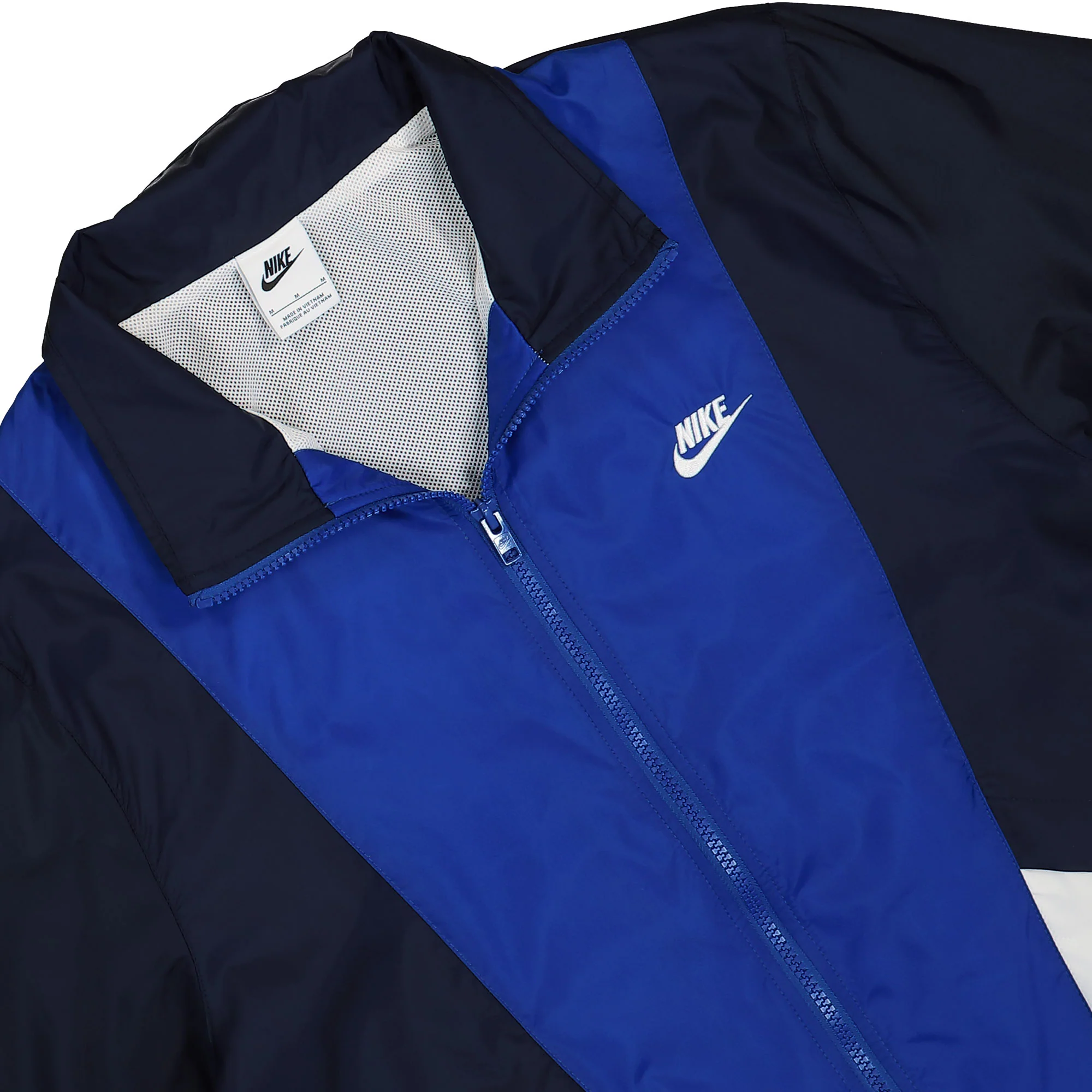 Club Woven Track Suit - Image 7