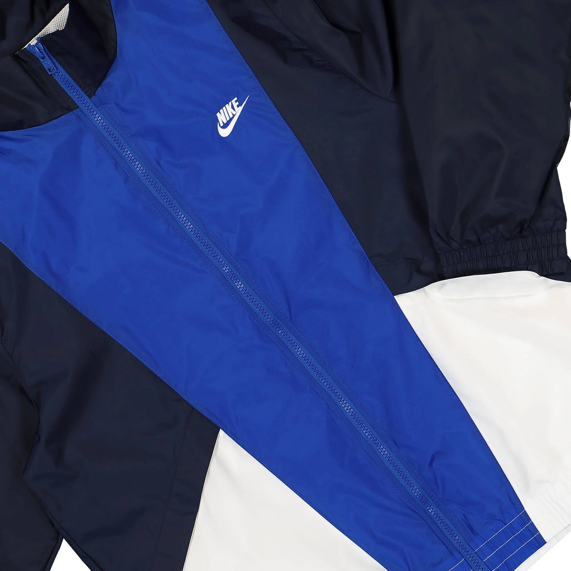 Club Woven Track Suit - Image 8