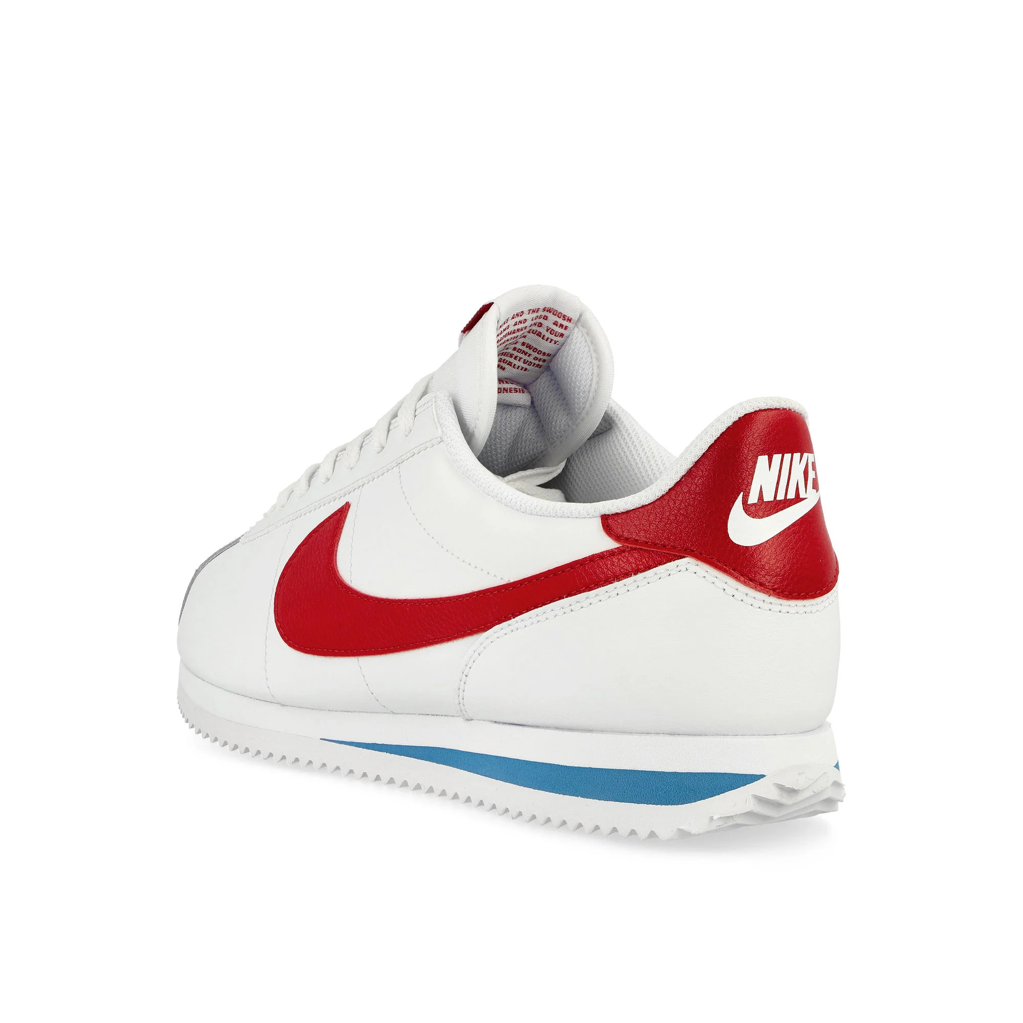 Cortez Leather - Image 3